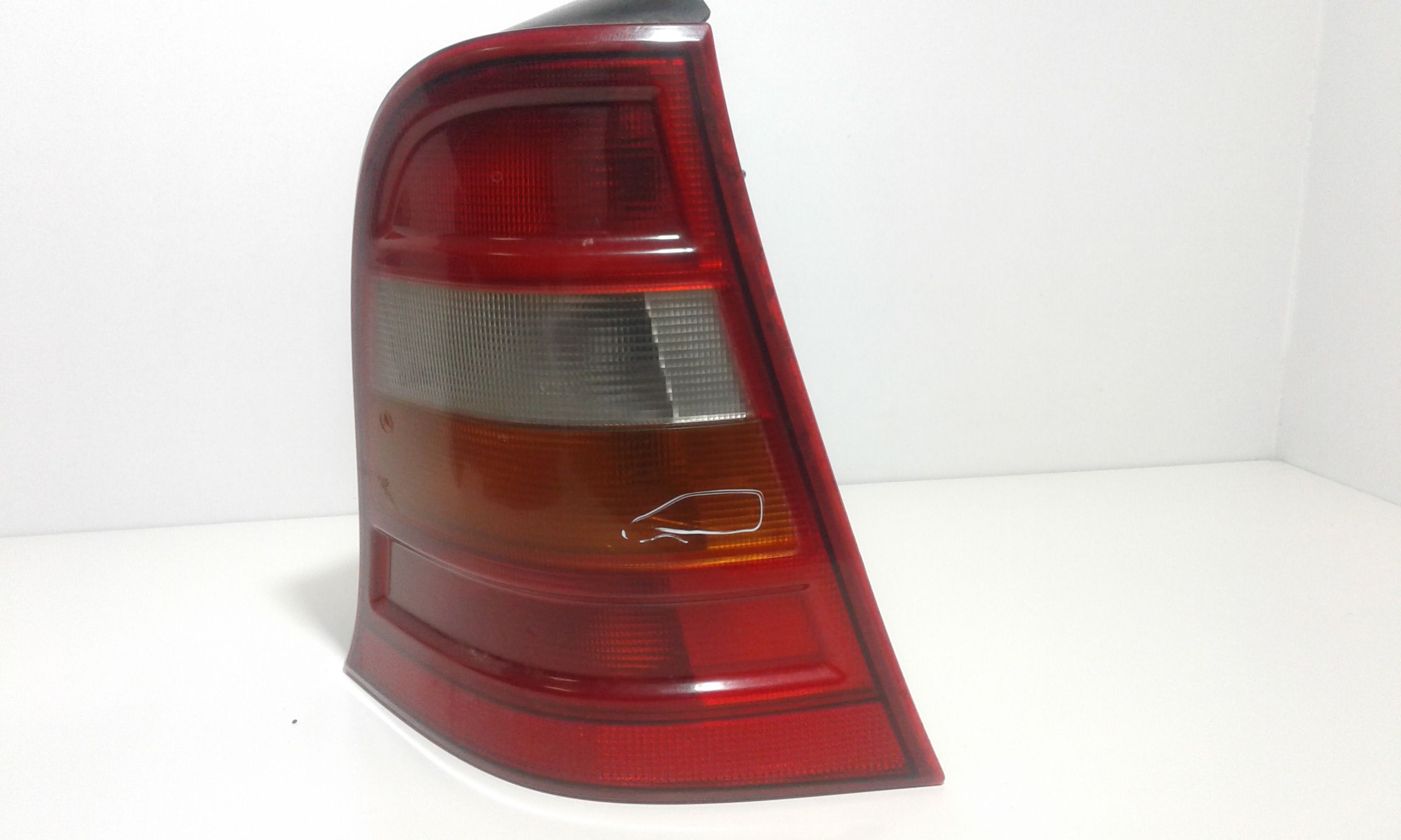 Stop fanale posteriore Destro Passeggero MERCEDES Classe A W168 1 Serie