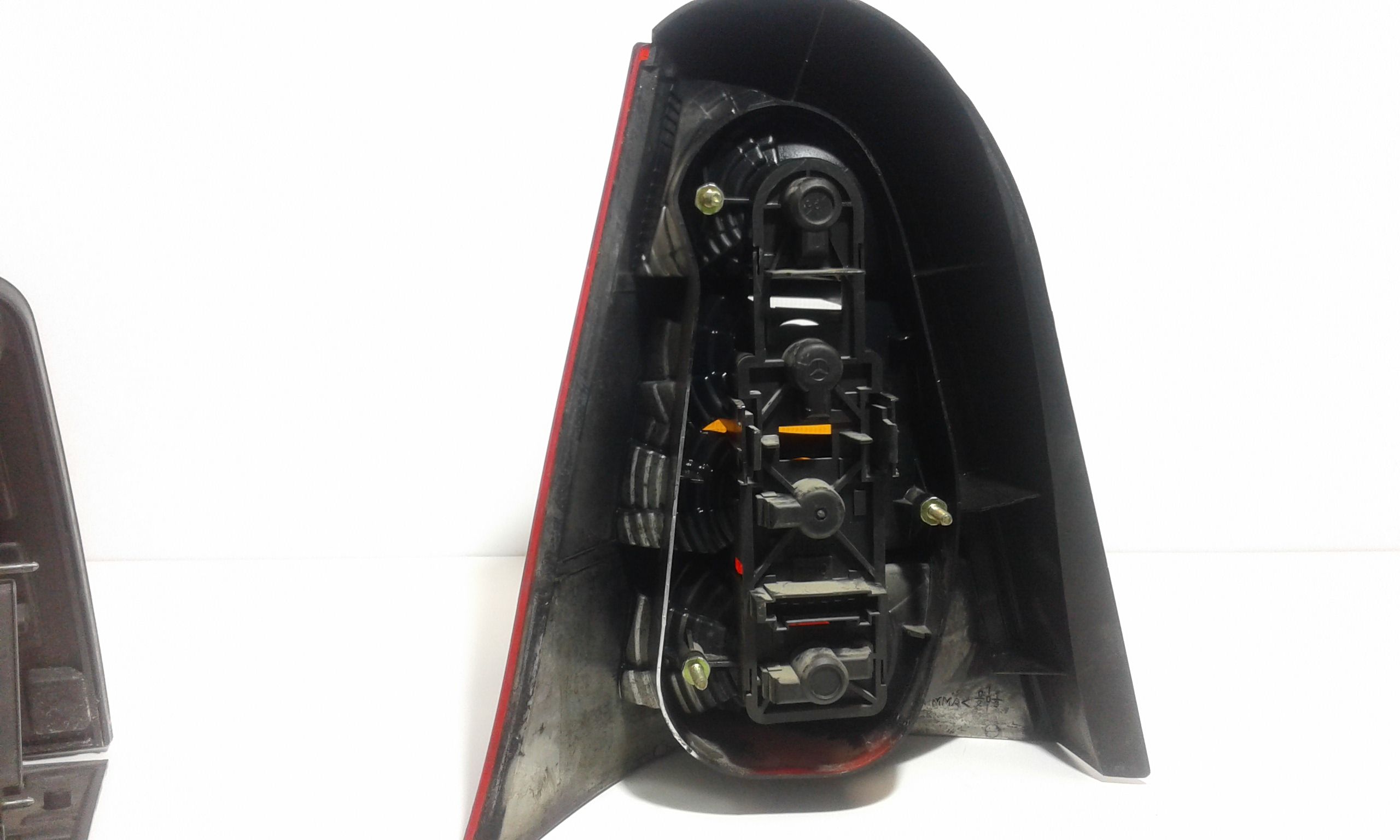 Stop fanale posteriore Destro Passeggero MERCEDES Classe A W168 1 Serie