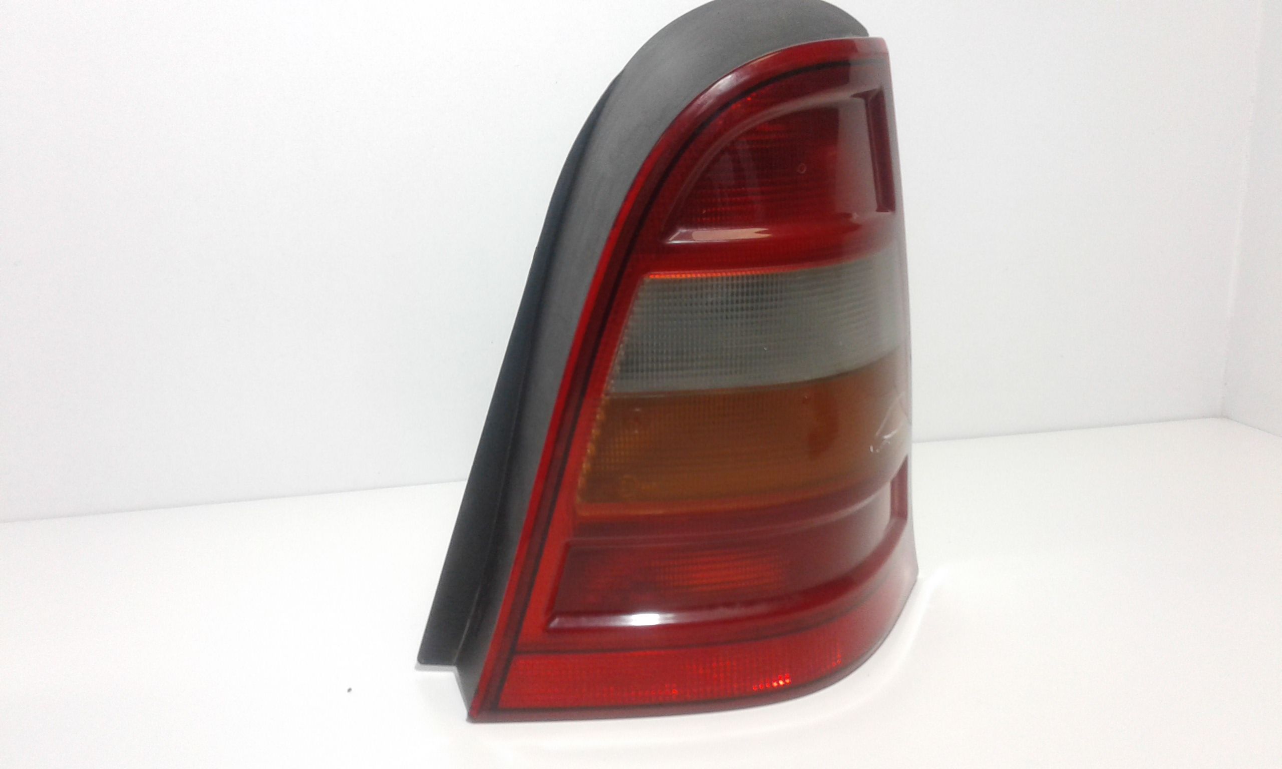 Stop fanale posteriore Destro Passeggero MERCEDES Classe A W168 1 Serie