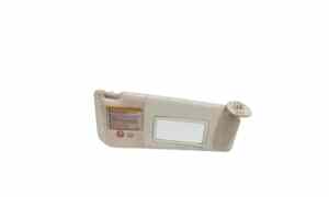 Parasole aletta Lato Passeggero per Fiat Grande Punto 1 Serie (2005 - 2008)