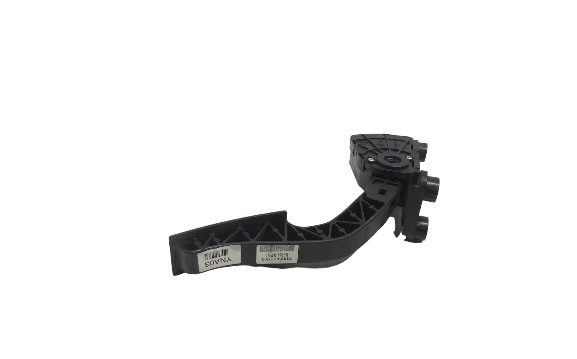 Pedale acceleratore per Kia Venga 1 Serie (2010 - In produzione)