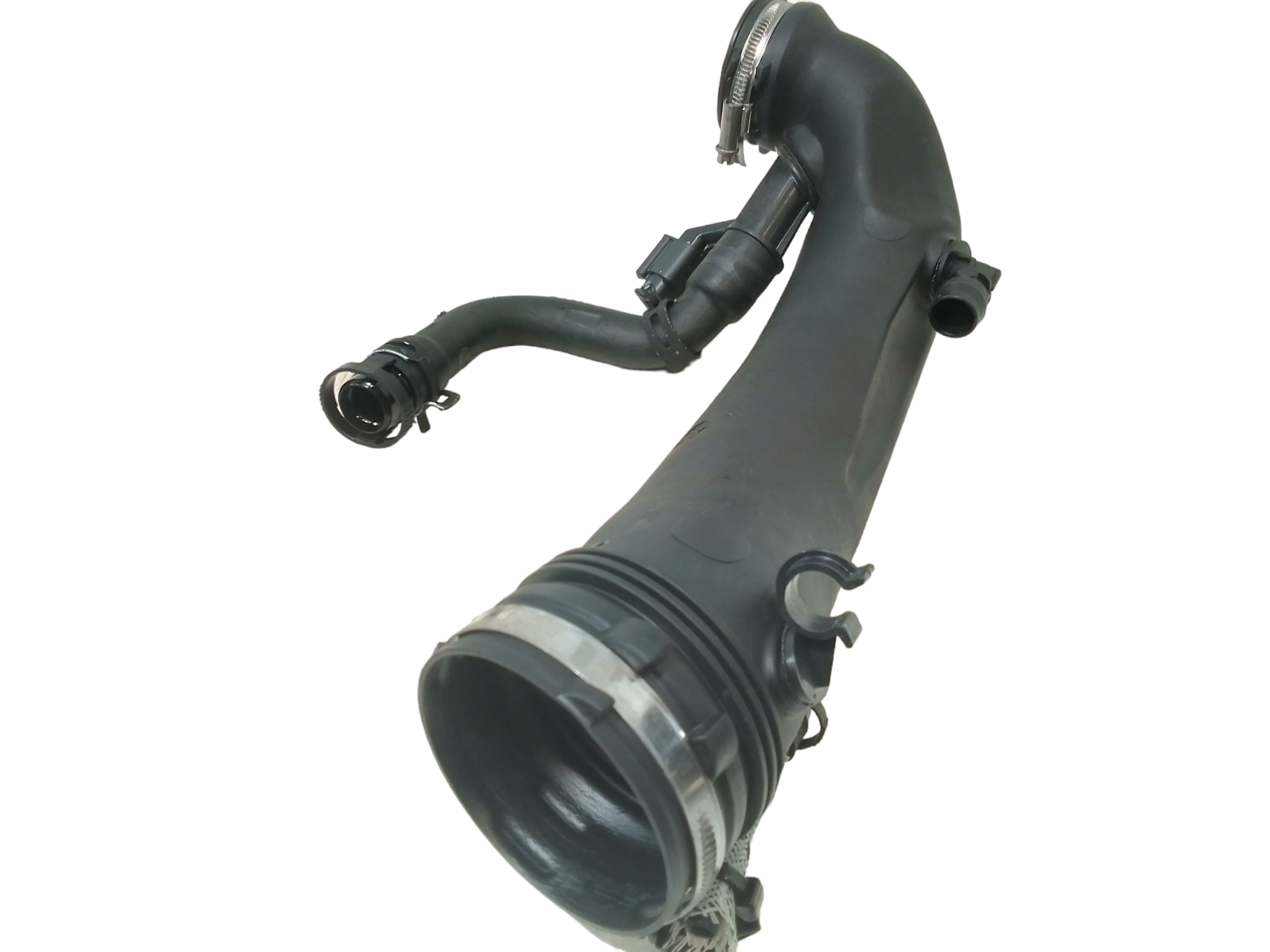 Tubo aspirazione filtro aria per Peugeot 508 Restyling (2022 - )