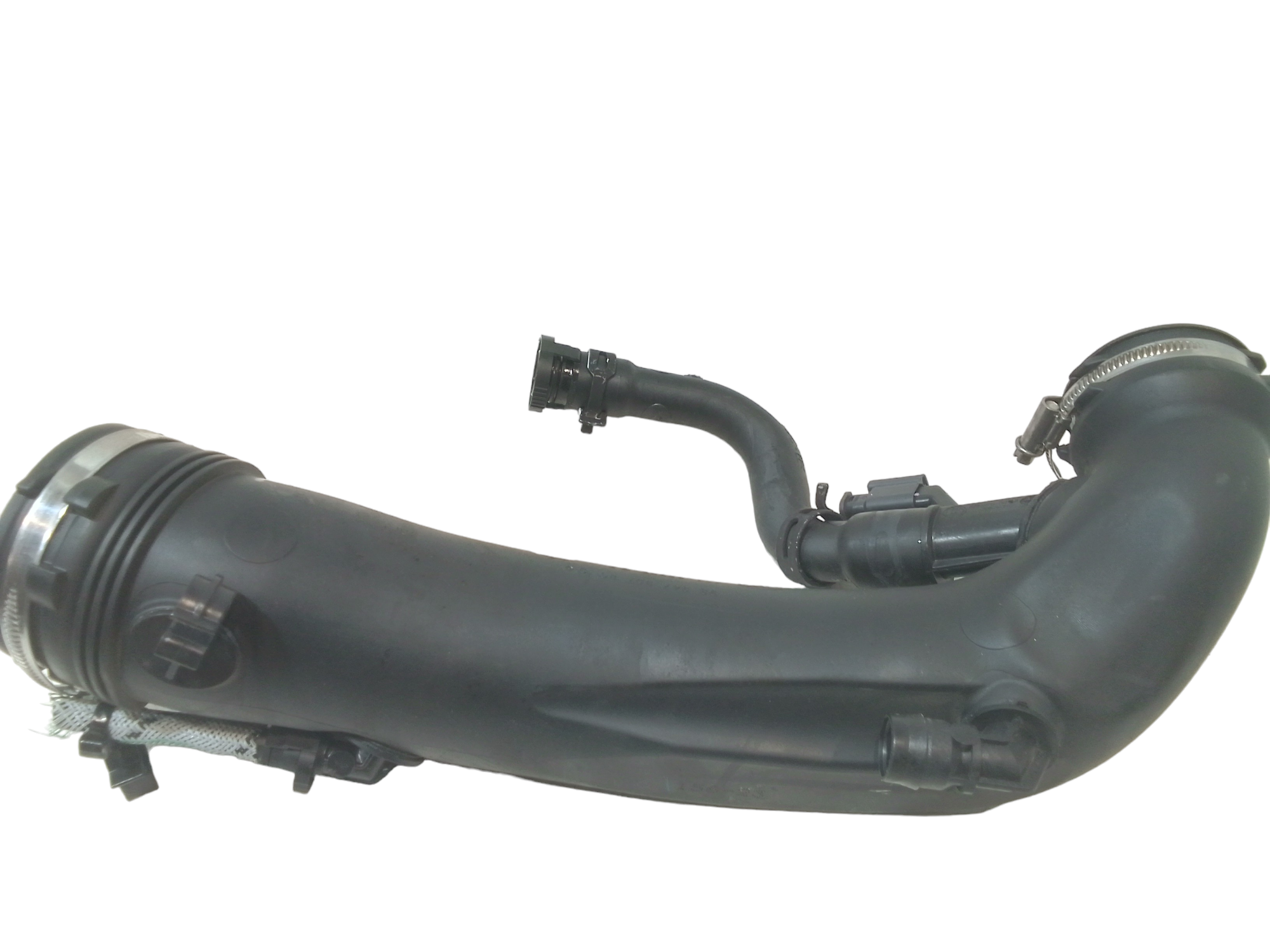 Tubo aspirazione filtro aria per Peugeot 508 Restyling (2022 - )