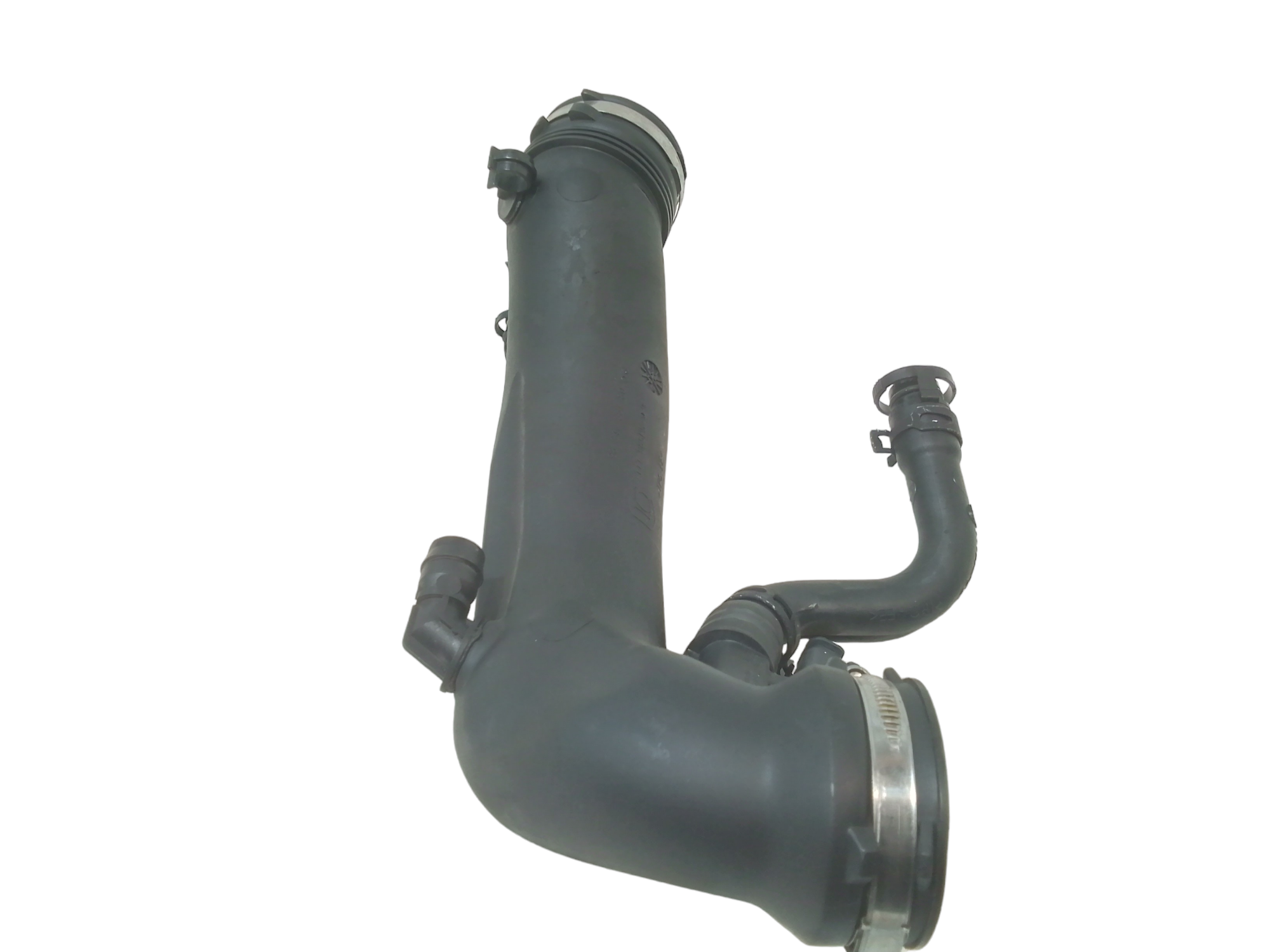 Tubo aspirazione filtro aria per Peugeot 508 Restyling (2022 - )