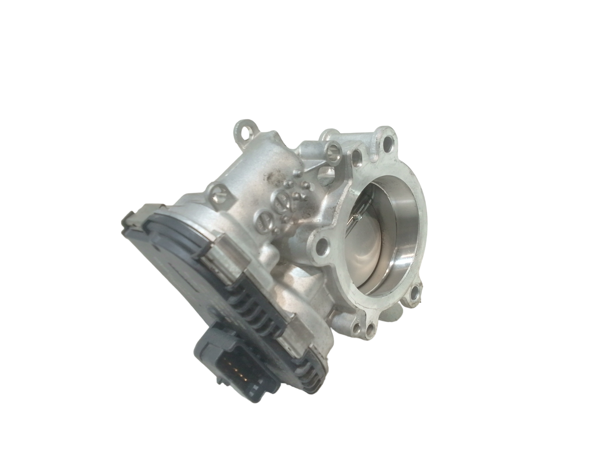 Corpo Farfallato per Peugeot 508 Restyling (2022 - )