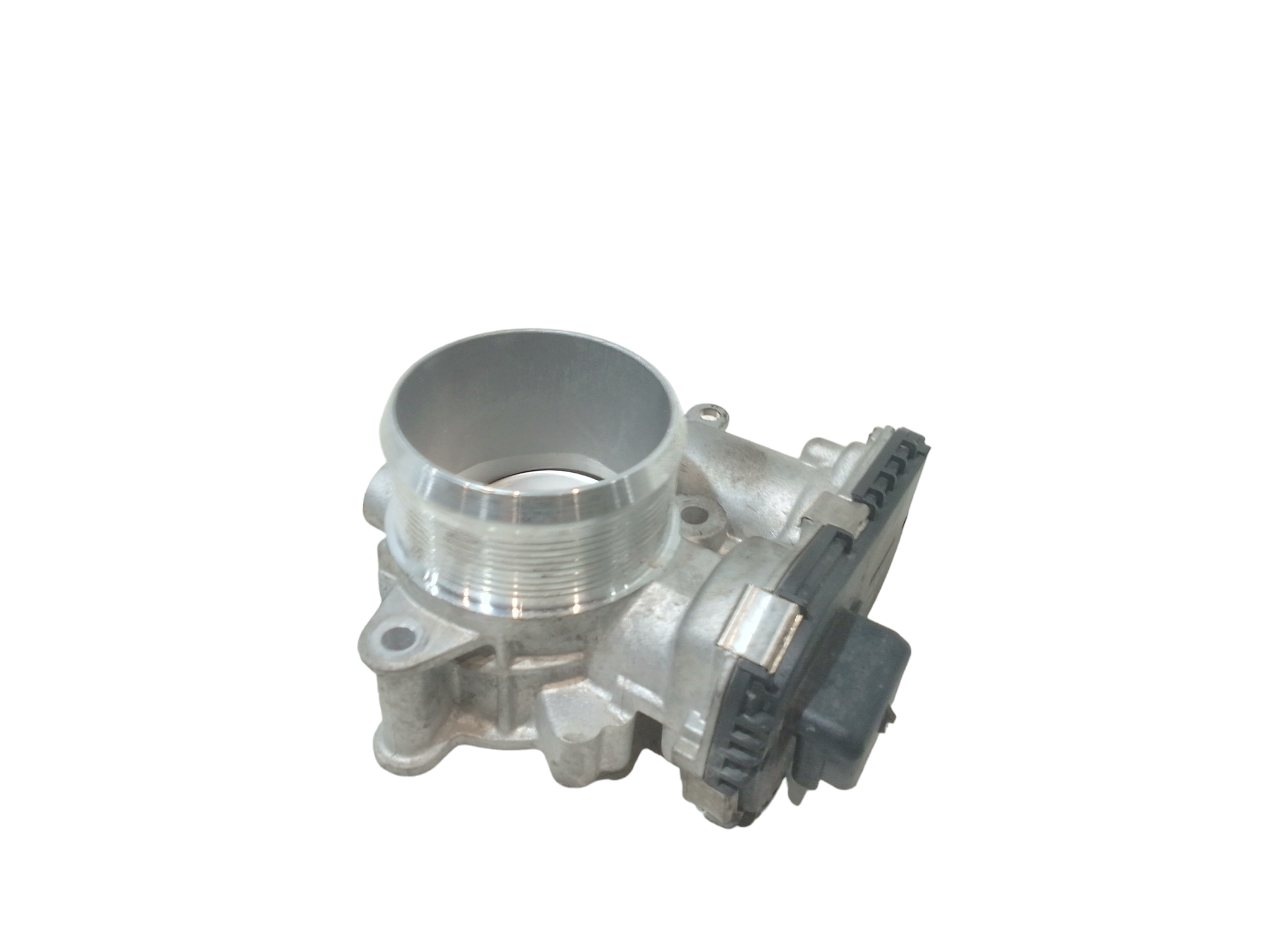 Corpo Farfallato per Peugeot 508 Restyling (2022 - )