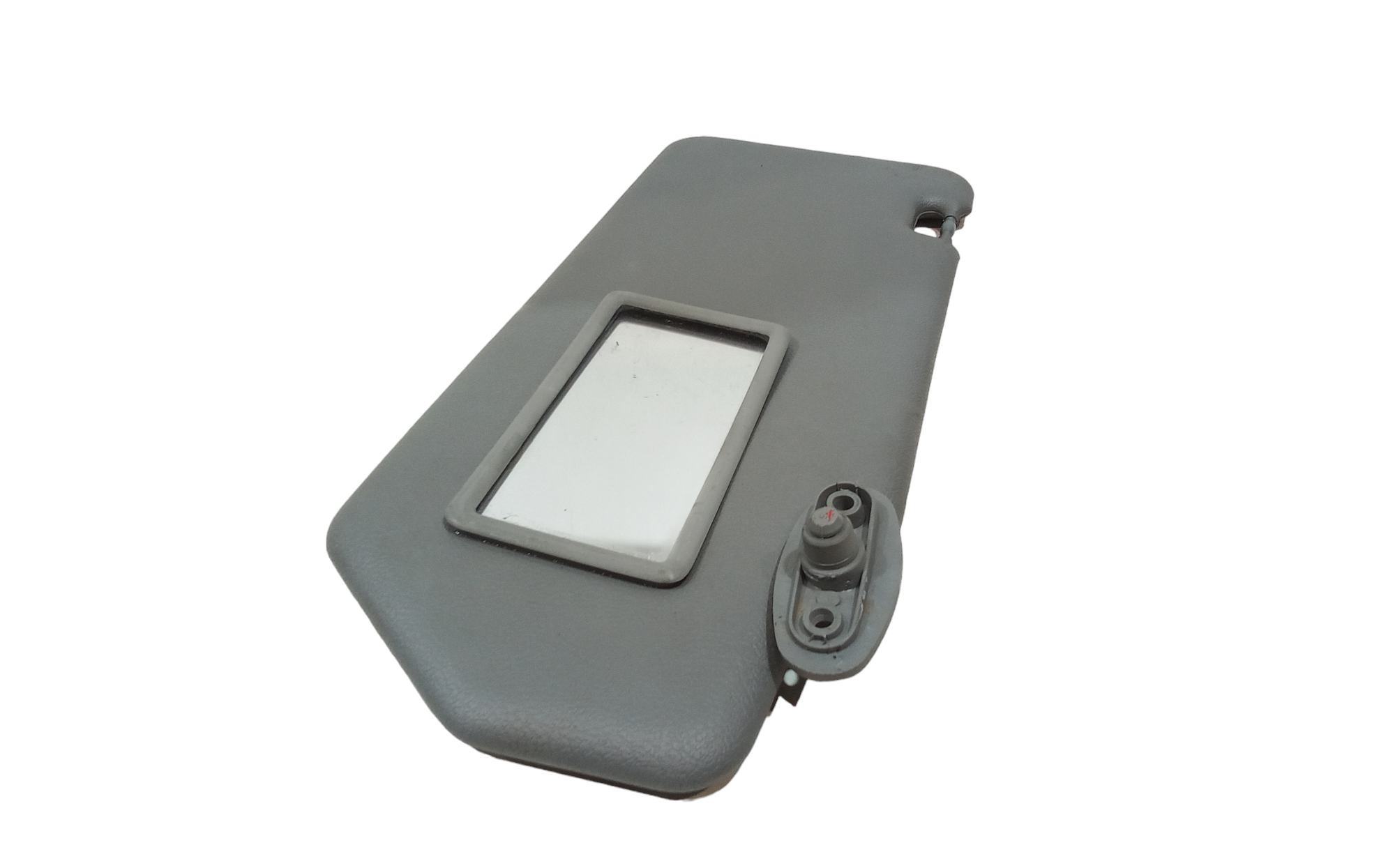 Parasole aletta Lato Passeggero per Fiat Palio 2 Serie (2001 - 2004)