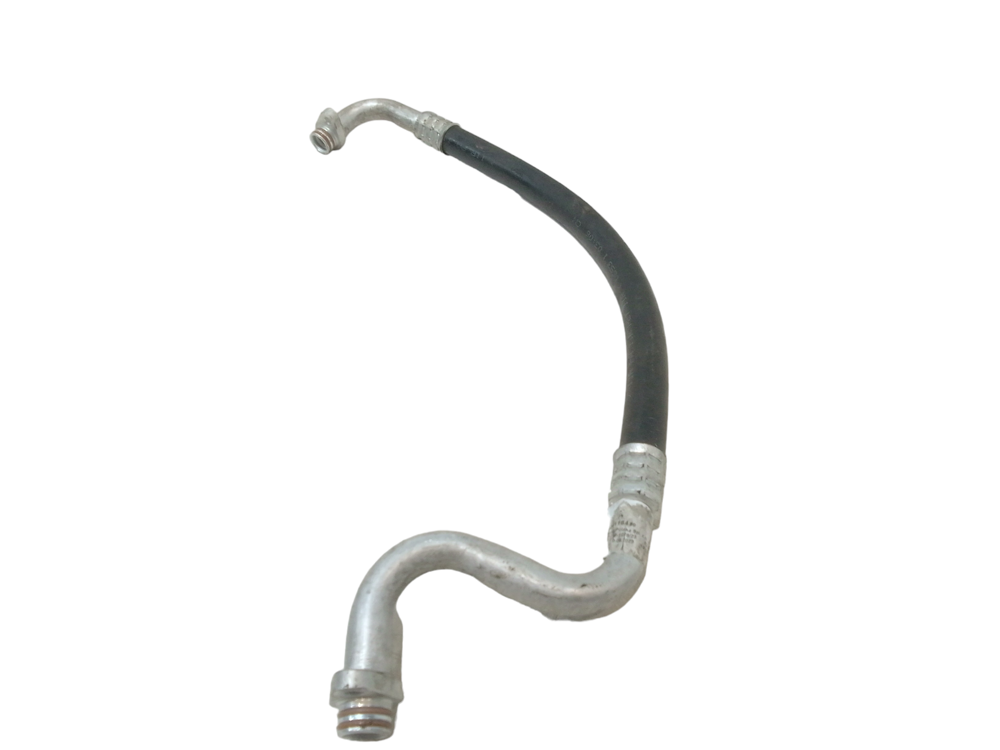 Tubo Aria condizionata per Peugeot 508 Restyling (2022 - )