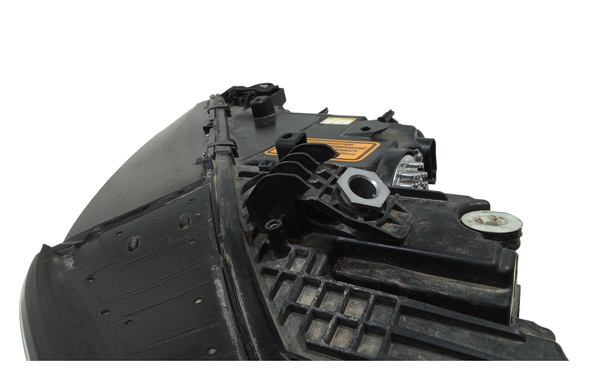 Faro anteriore SX allo Xeno per Bmw X6 Serie (G06) (19>) (2019 - In produzione)