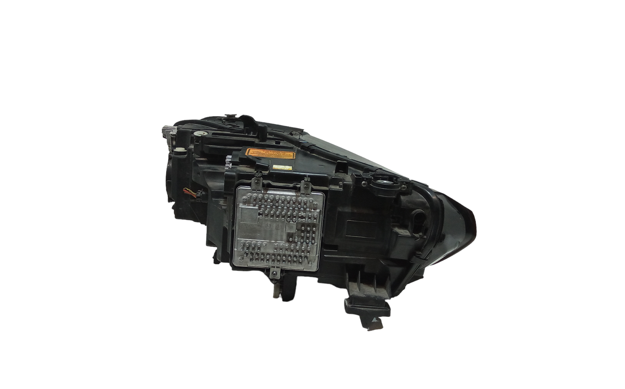 Faro anteriore SX allo Xeno per Bmw X6 Serie (G06) (19>) (2019 - In produzione)