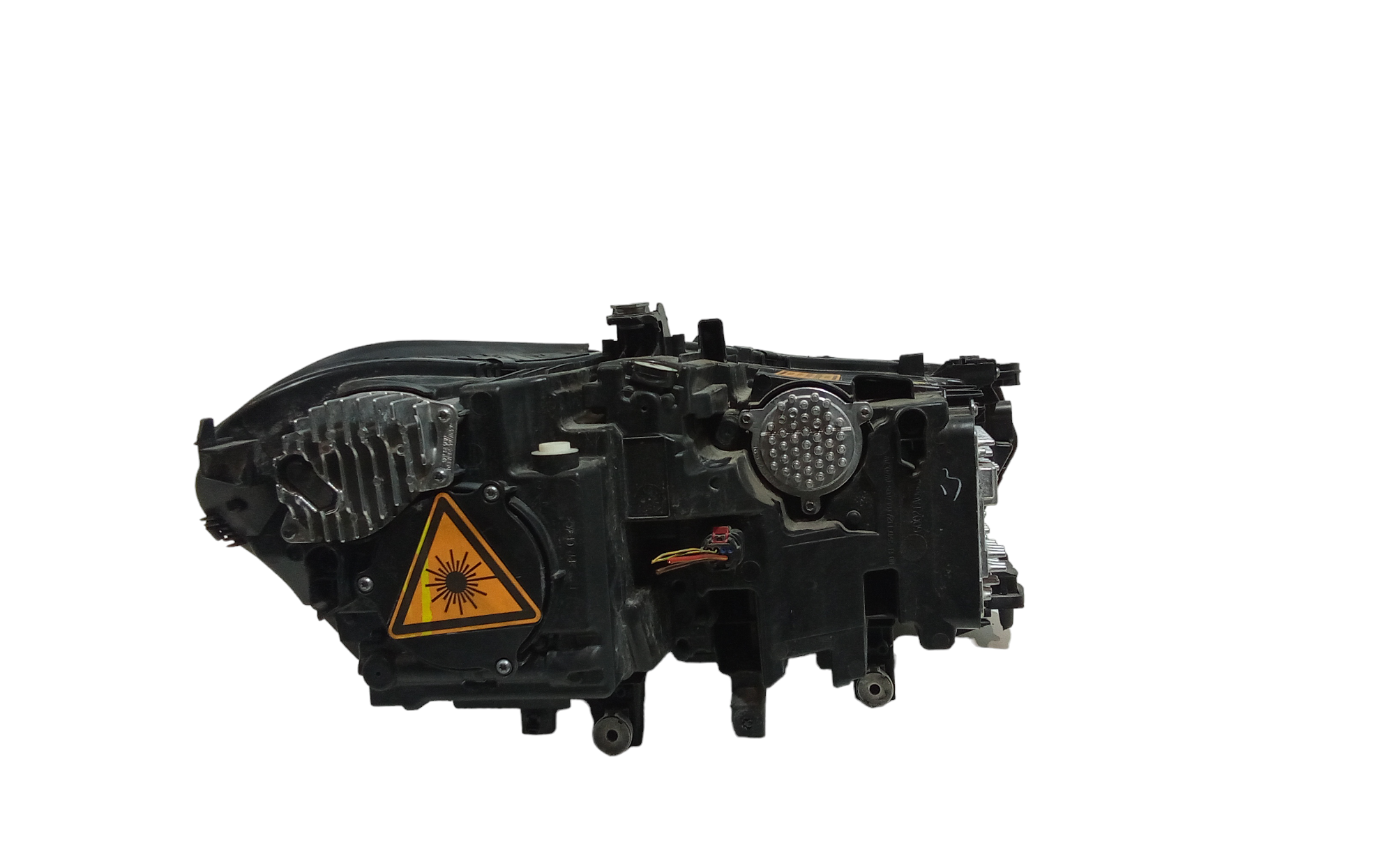 Faro anteriore SX allo Xeno per Bmw X6 Serie (G06) (19>) (2019 - In produzione)