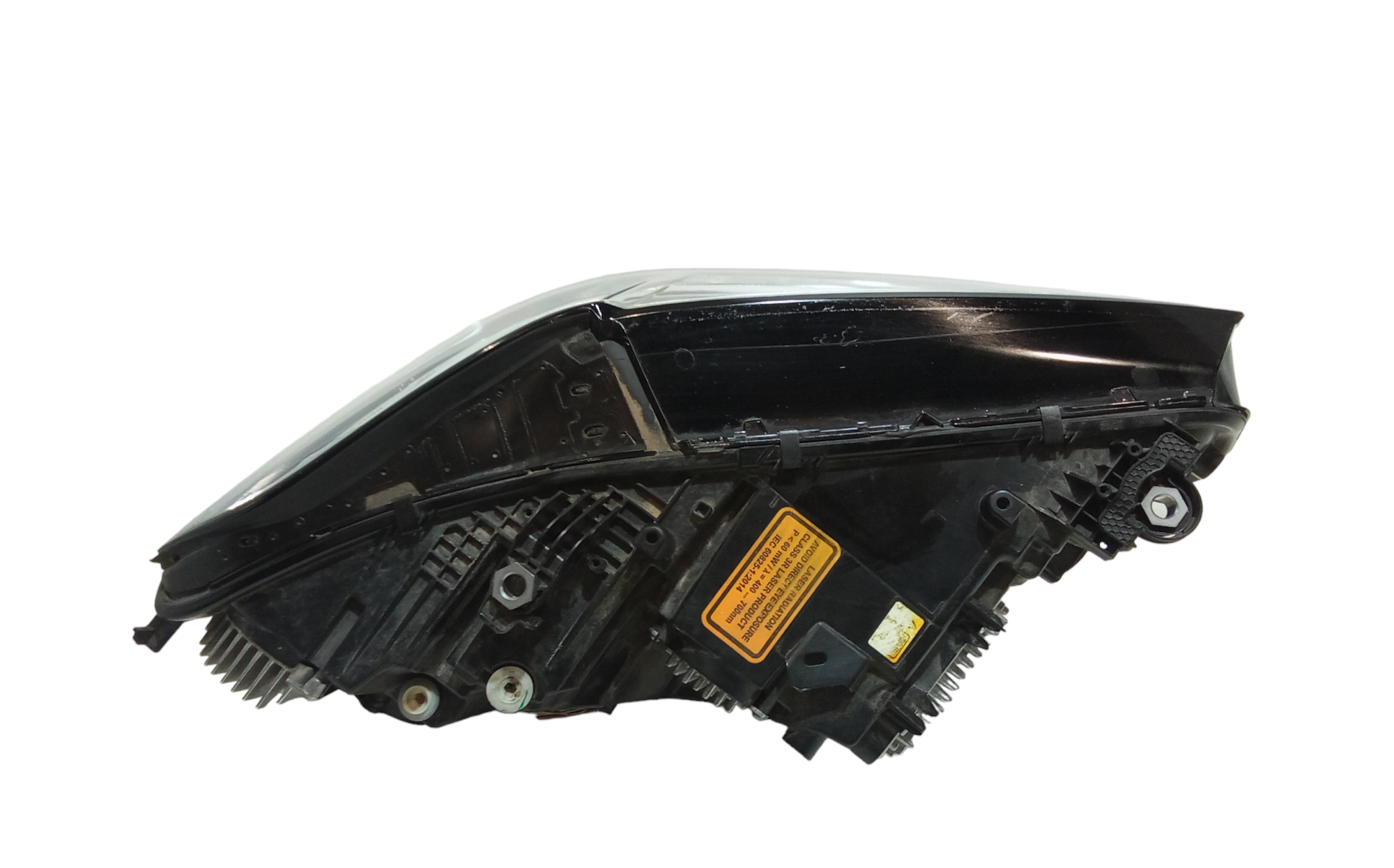 Faro anteriore SX allo Xeno per Bmw X6 Serie (G06) (19>) (2019 - In produzione)