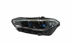 Faro anteriore SX allo Xeno per Bmw X6 Serie (G06) (19>) (2019 - In produzione)