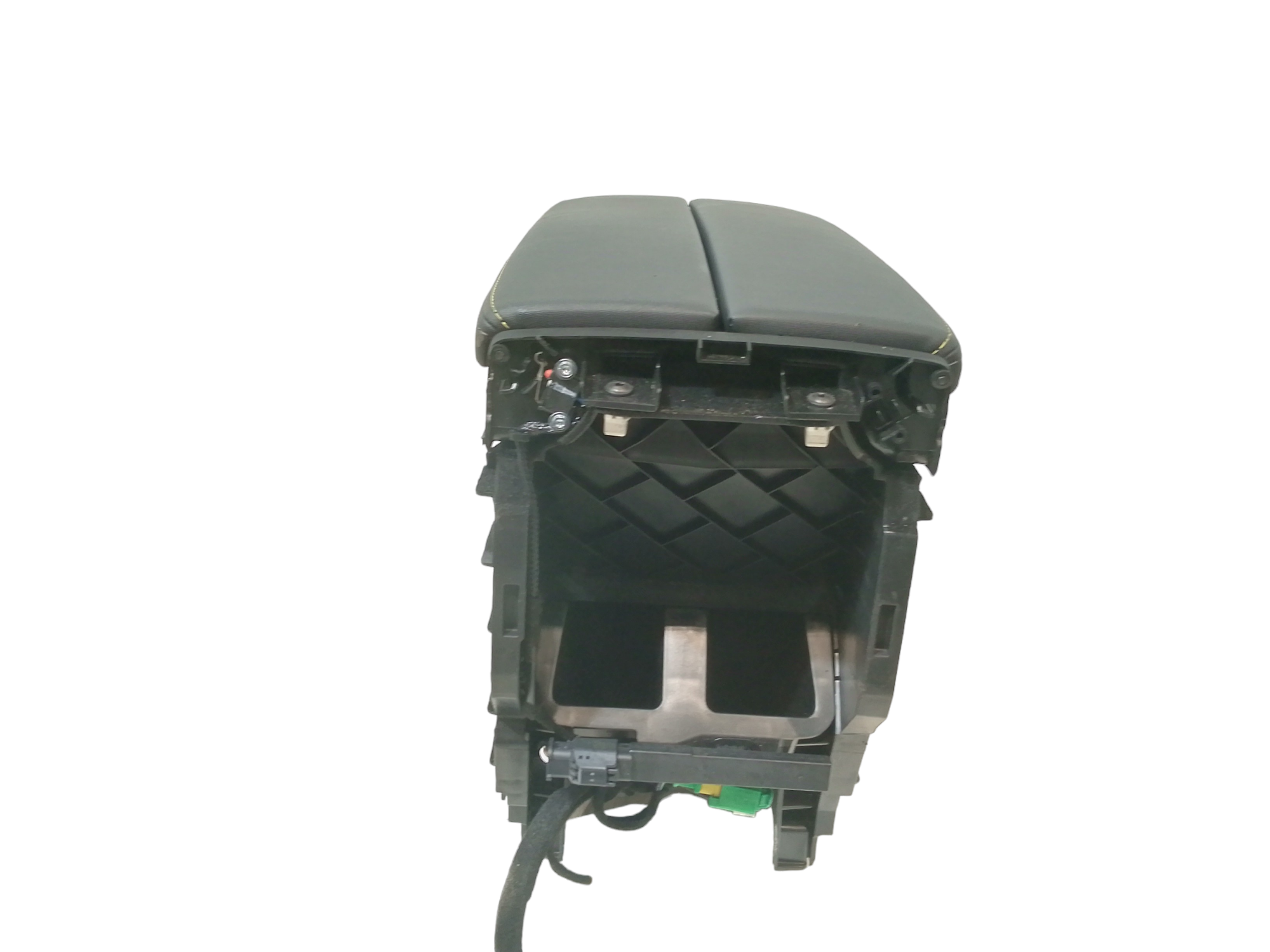 Bracciolo centrale per Peugeot 508 Restyling (2022 - )