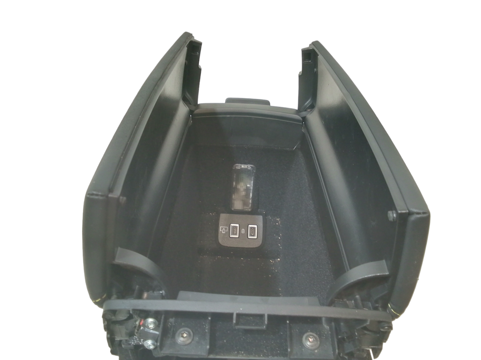 Bracciolo centrale per Peugeot 508 Restyling (2022 - )