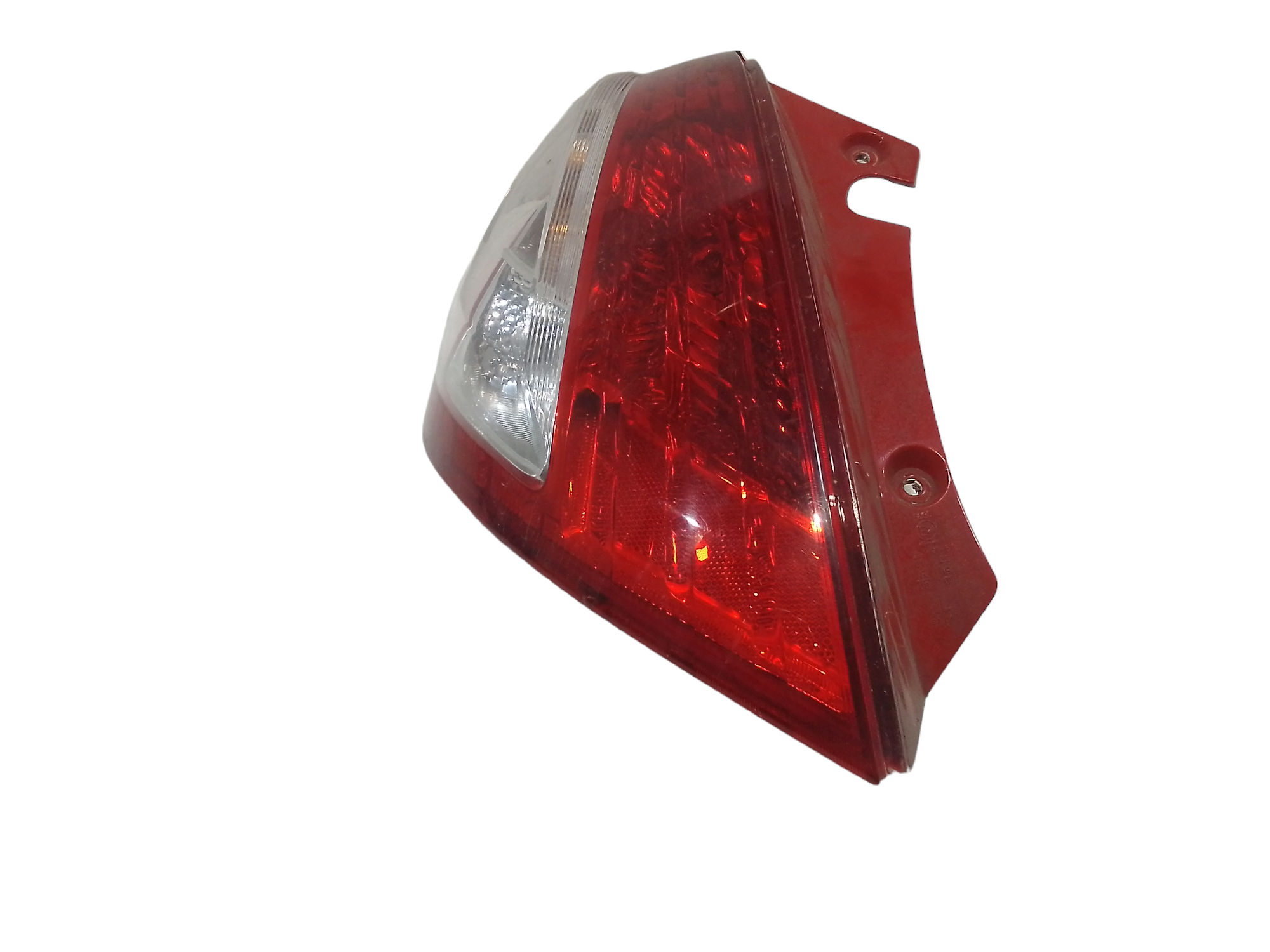 Stop fanale Posteriore sinistro lato Guida per Suzuki Swift 5 Serie (10>12) (2010 - 2012)