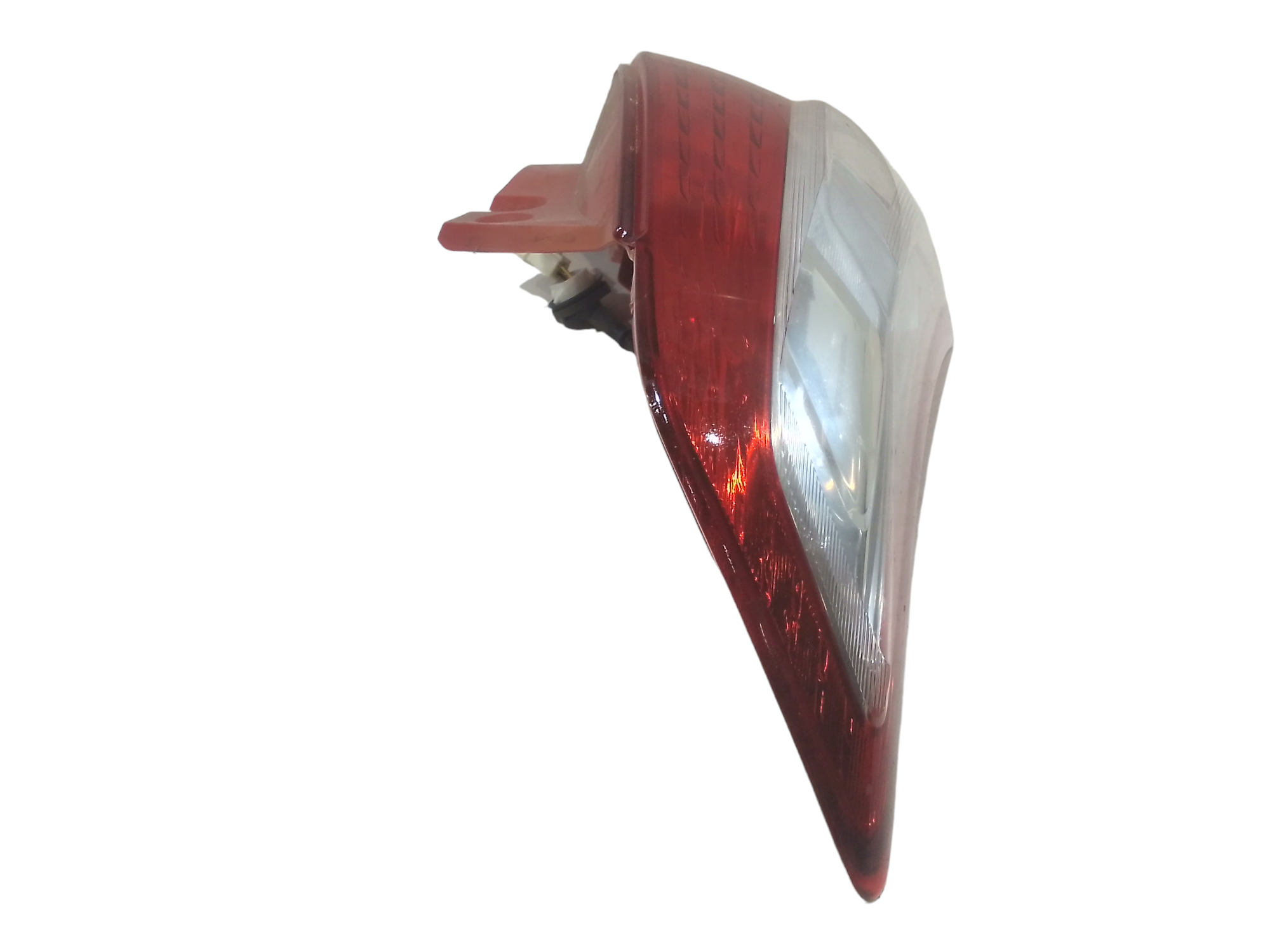 Stop fanale Posteriore sinistro lato Guida per Suzuki Swift 5 Serie (10>12) (2010 - 2012)