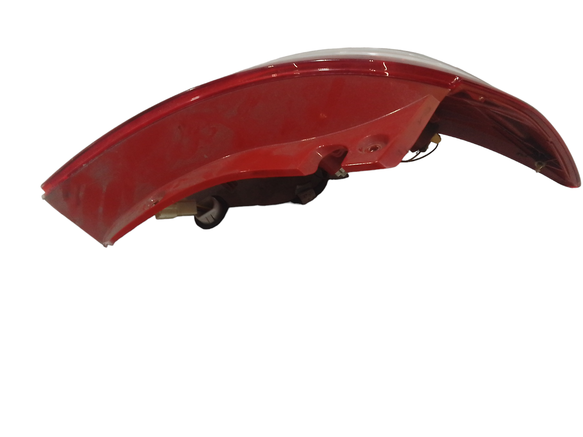 Stop fanale Posteriore sinistro lato Guida per Suzuki Swift 5 Serie (10>12) (2010 - 2012)