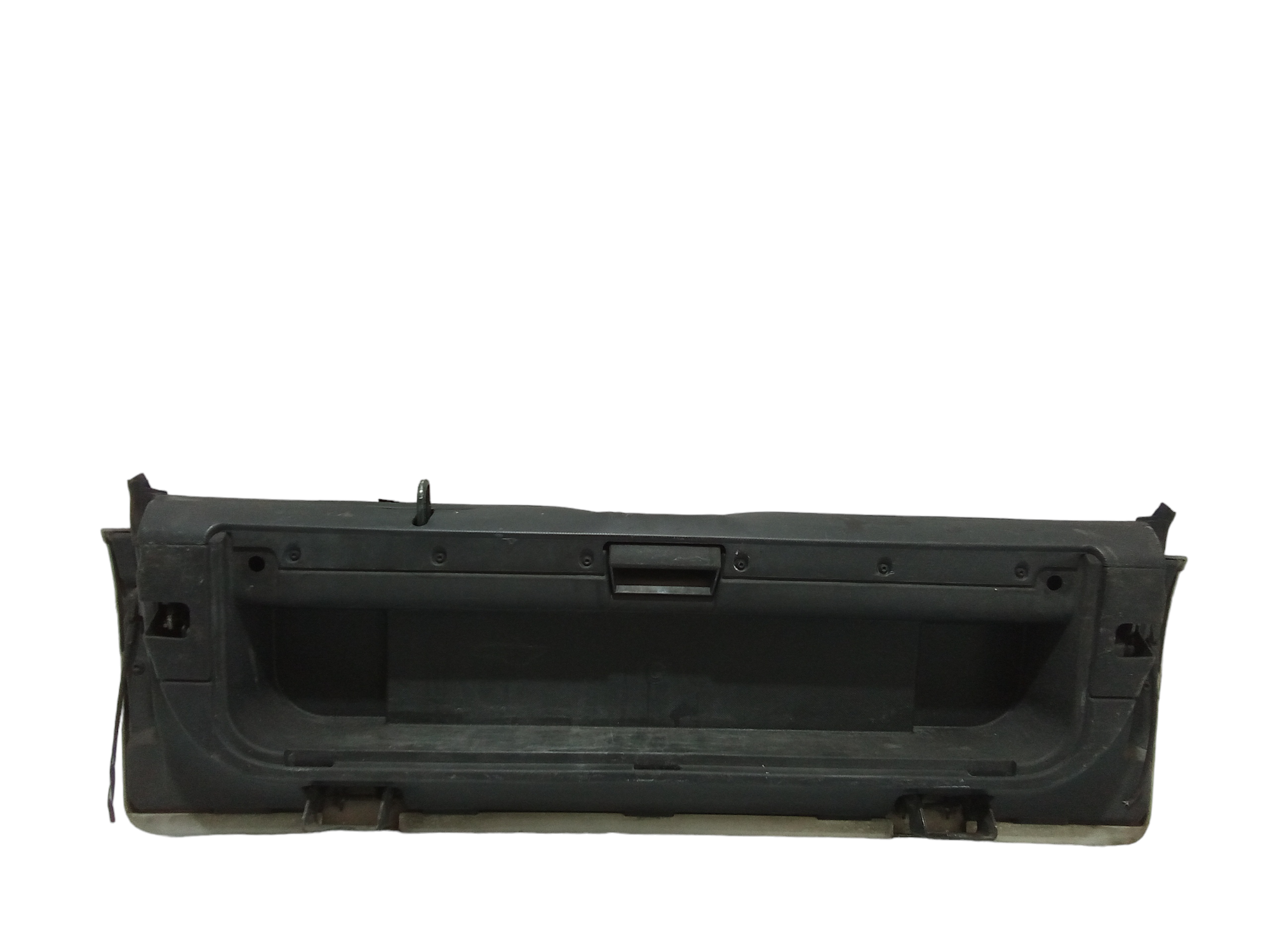 Cofano Baule Posteriore per Citroen C2 1 Serie (2003 - 2005)