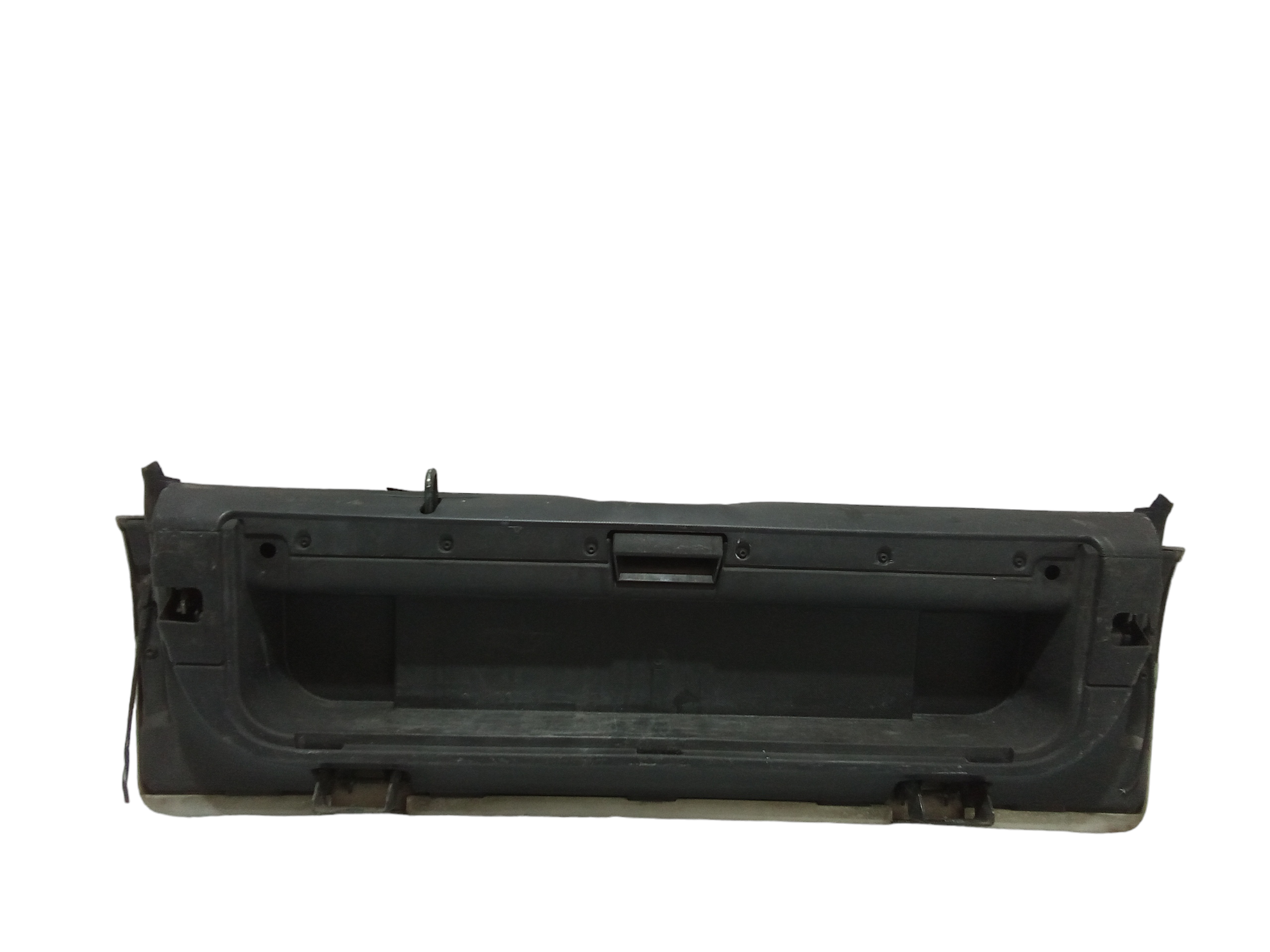 Cofano Baule Posteriore per Citroen C2 1 Serie (2003 - 2005)