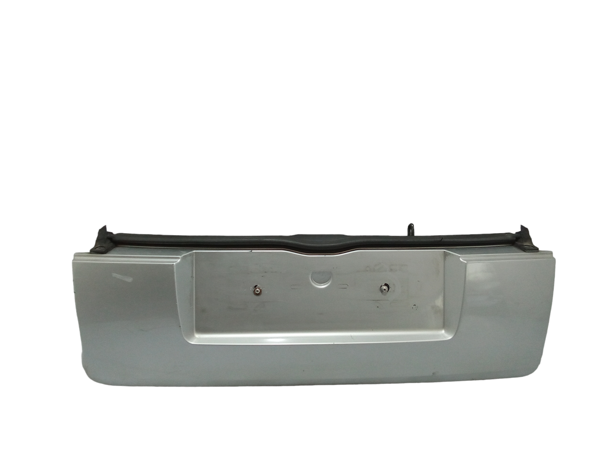 Cofano Baule Posteriore per Citroen C2 1 Serie (2003 - 2005)