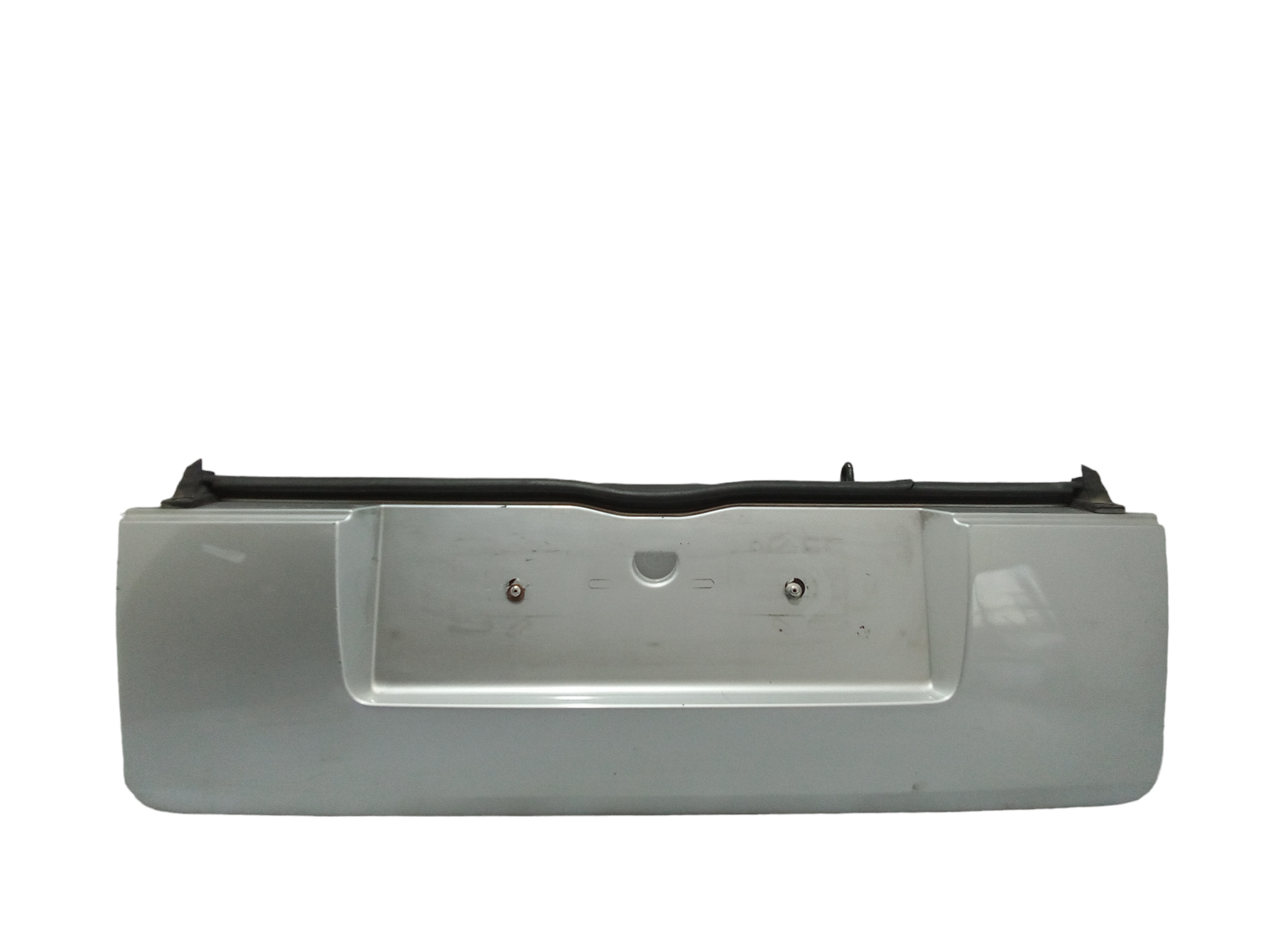 Cofano Baule Posteriore per Citroen C2 1 Serie (2003 - 2005)