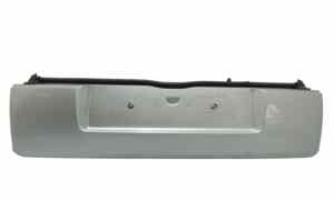 Cofano Baule Posteriore per Citroen C2 1 Serie (2003 - 2005)