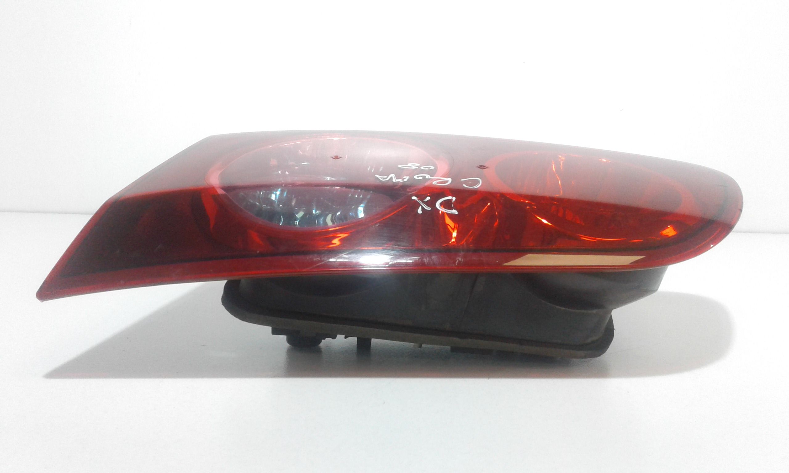 Stop fanale posteriore Destro Passeggero FIAT Croma 3 Serie