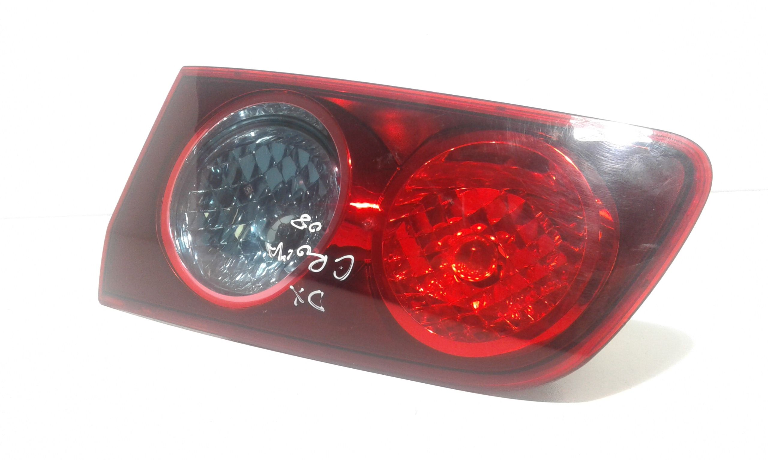 Stop fanale posteriore Destro Passeggero FIAT Croma 3 Serie