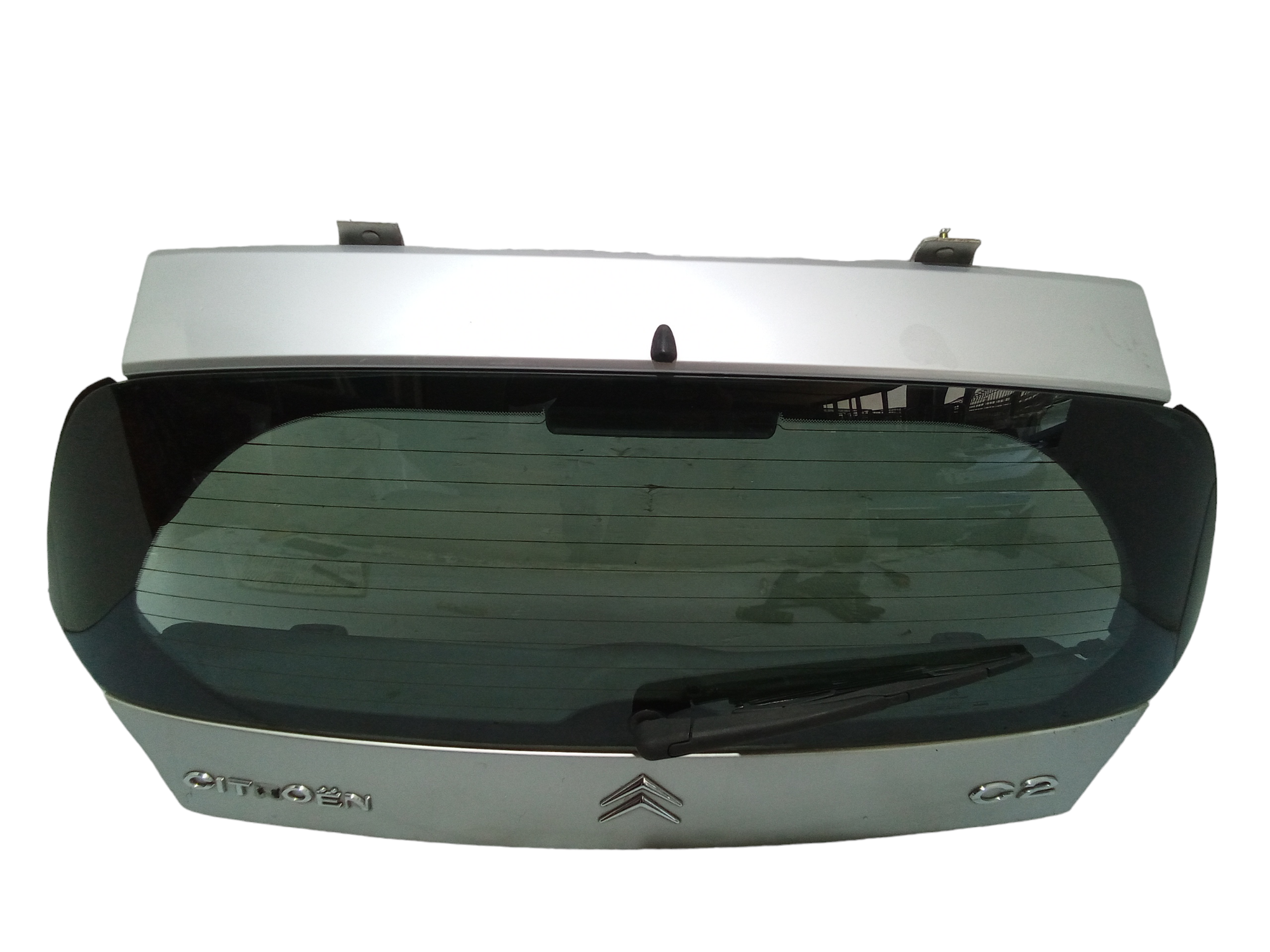 Portellone Posteriore Completo per Citroen C2 1 Serie (2003 - 2005)