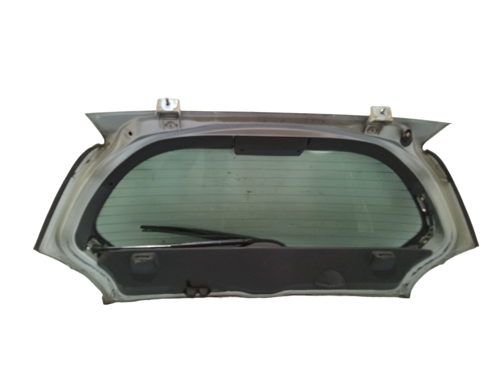 Portellone Posteriore Completo per Citroen C2 1 Serie (2003 - 2005)