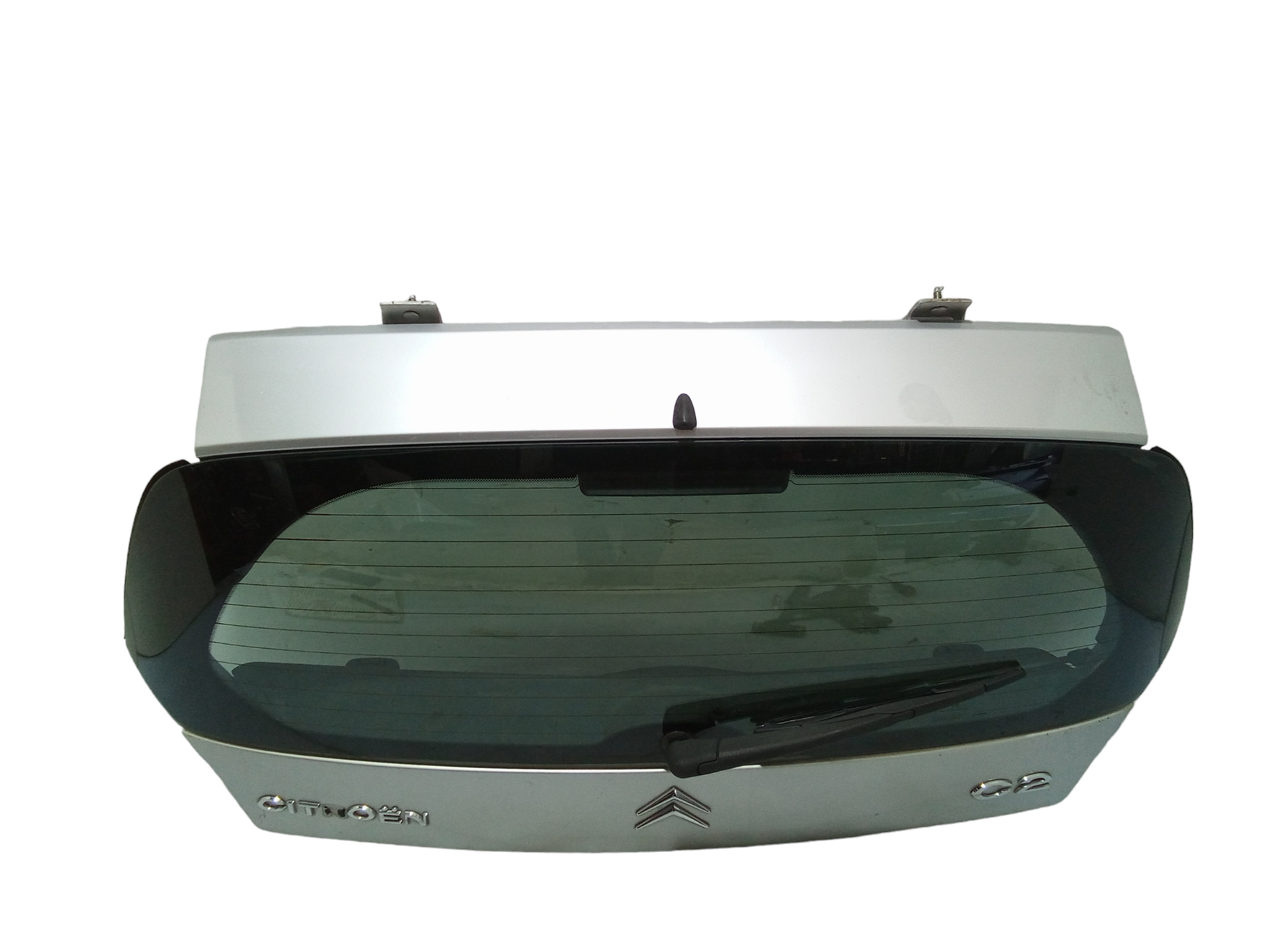 Portellone Posteriore Completo per Citroen C2 1 Serie (2003 - 2005)