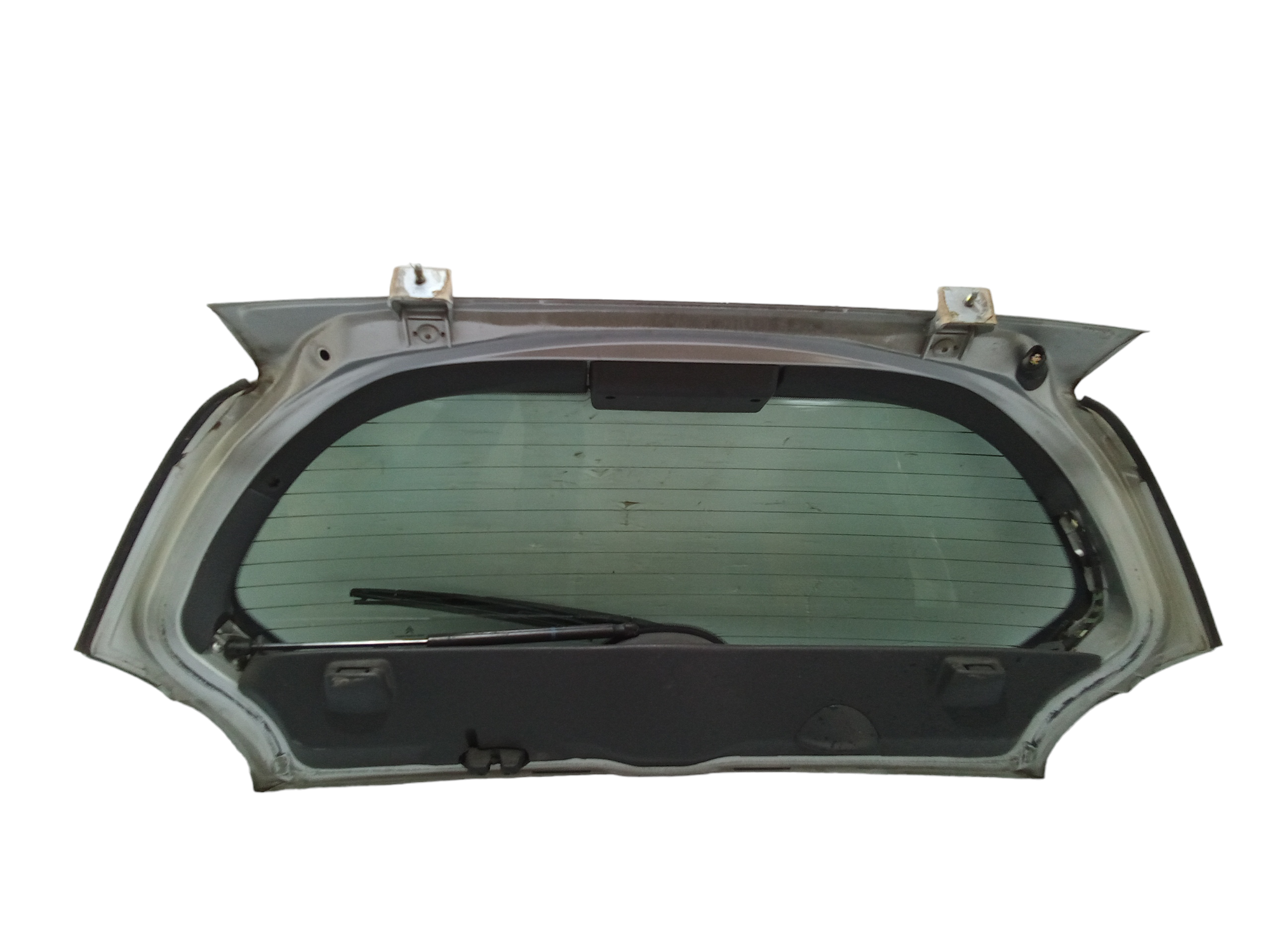 Portellone Posteriore Completo per Citroen C2 1 Serie (2003 - 2005)