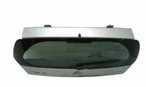 Portellone Posteriore Completo per Citroen C2 1 Serie (2003 - 2005)