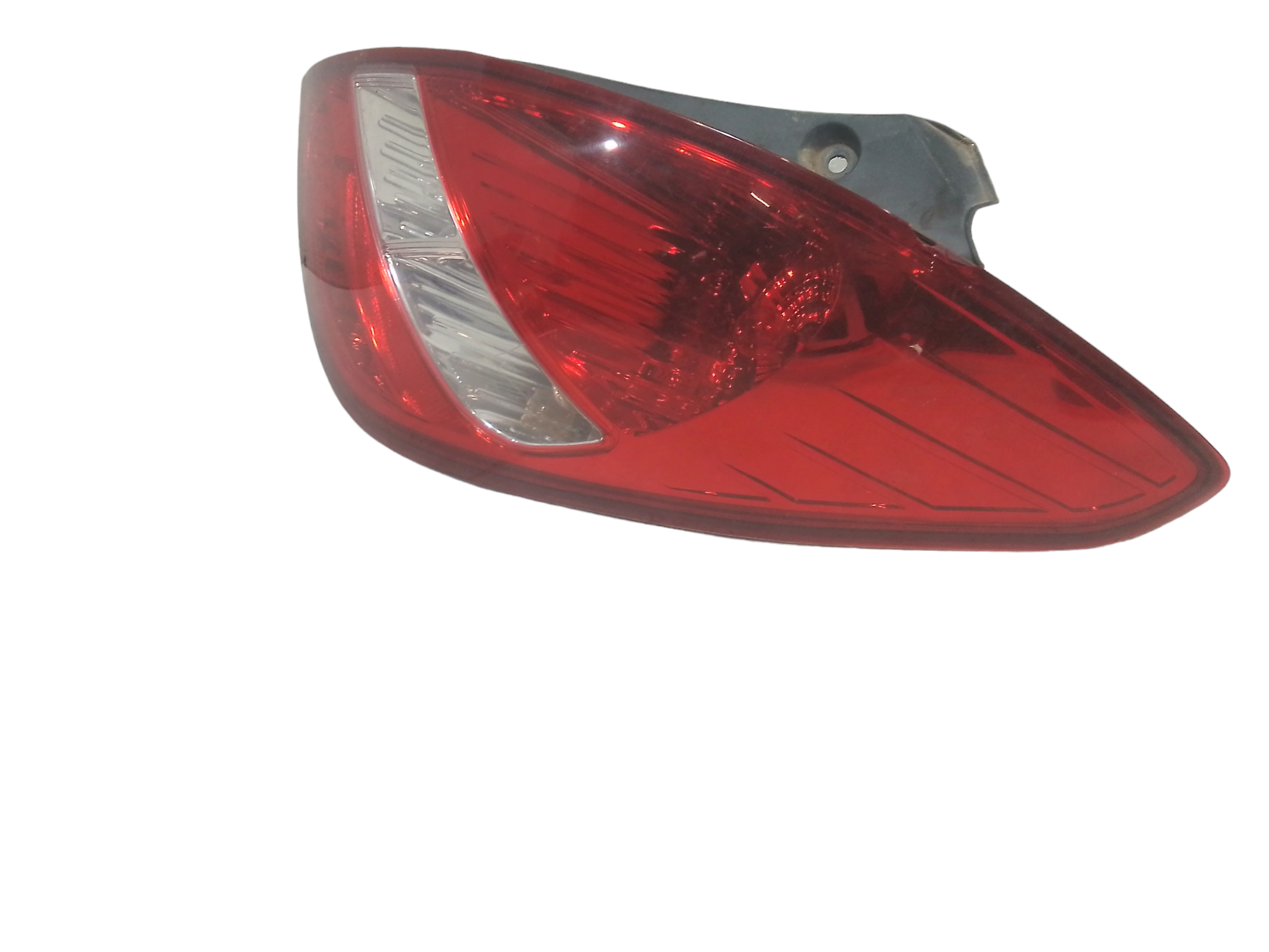 Stop fanale posteriore Destro Passeggero per Hyundai I20 1 Serie (2008 - 2014)