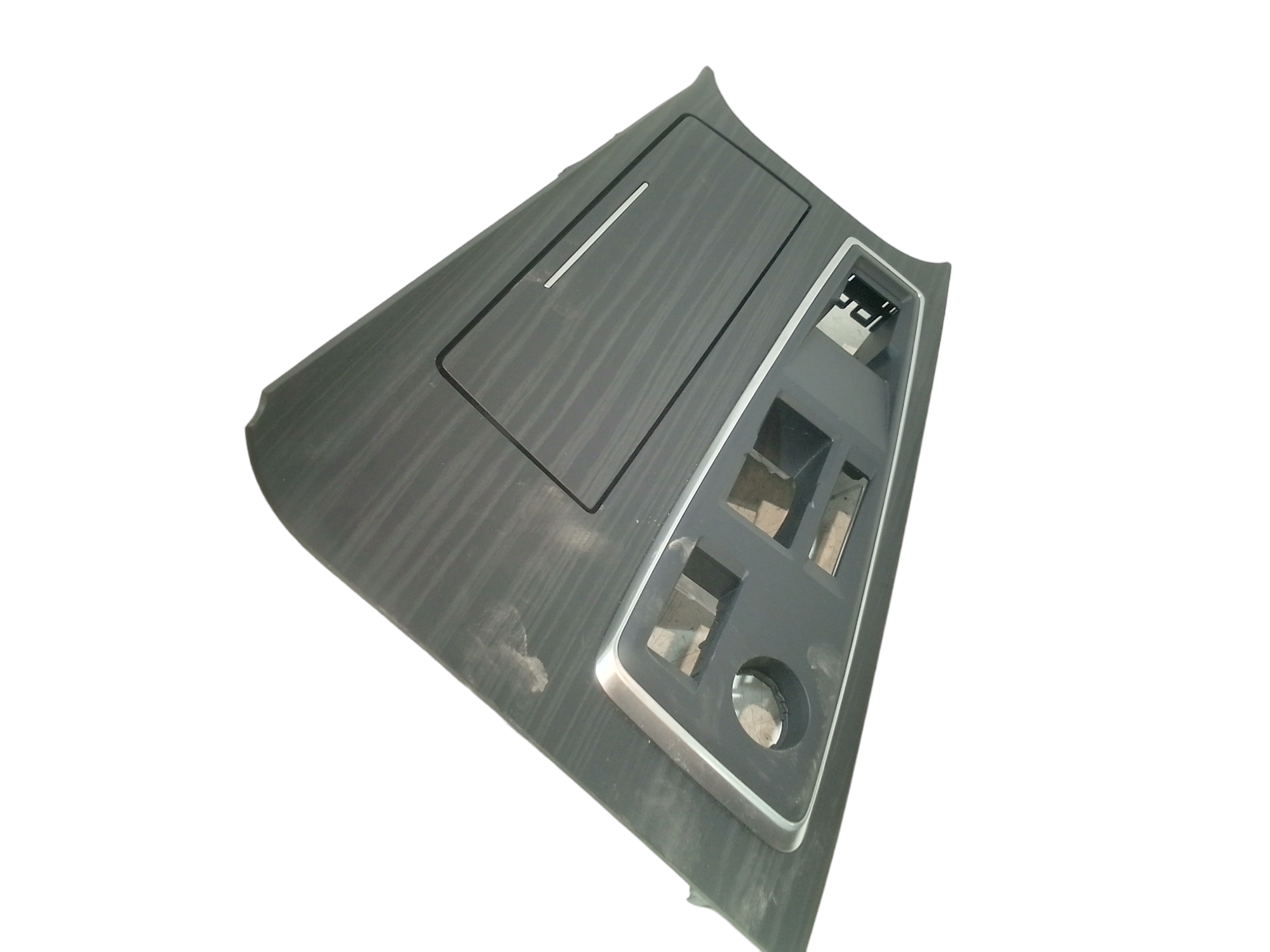 Modanatura console tunnel centrale per Peugeot 508 Restyling (2022 - )