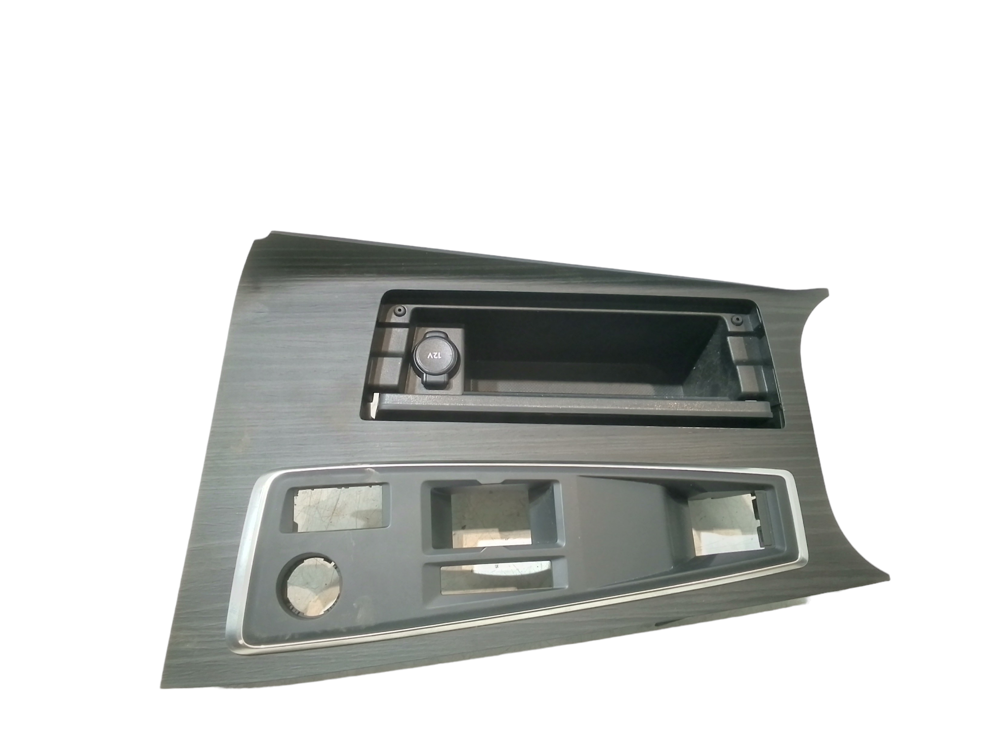 Modanatura console tunnel centrale per Peugeot 508 Restyling (2022 - )