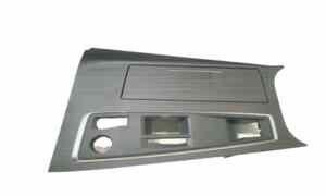 Modanatura console tunnel centrale per Peugeot 508 Restyling (2022 - )