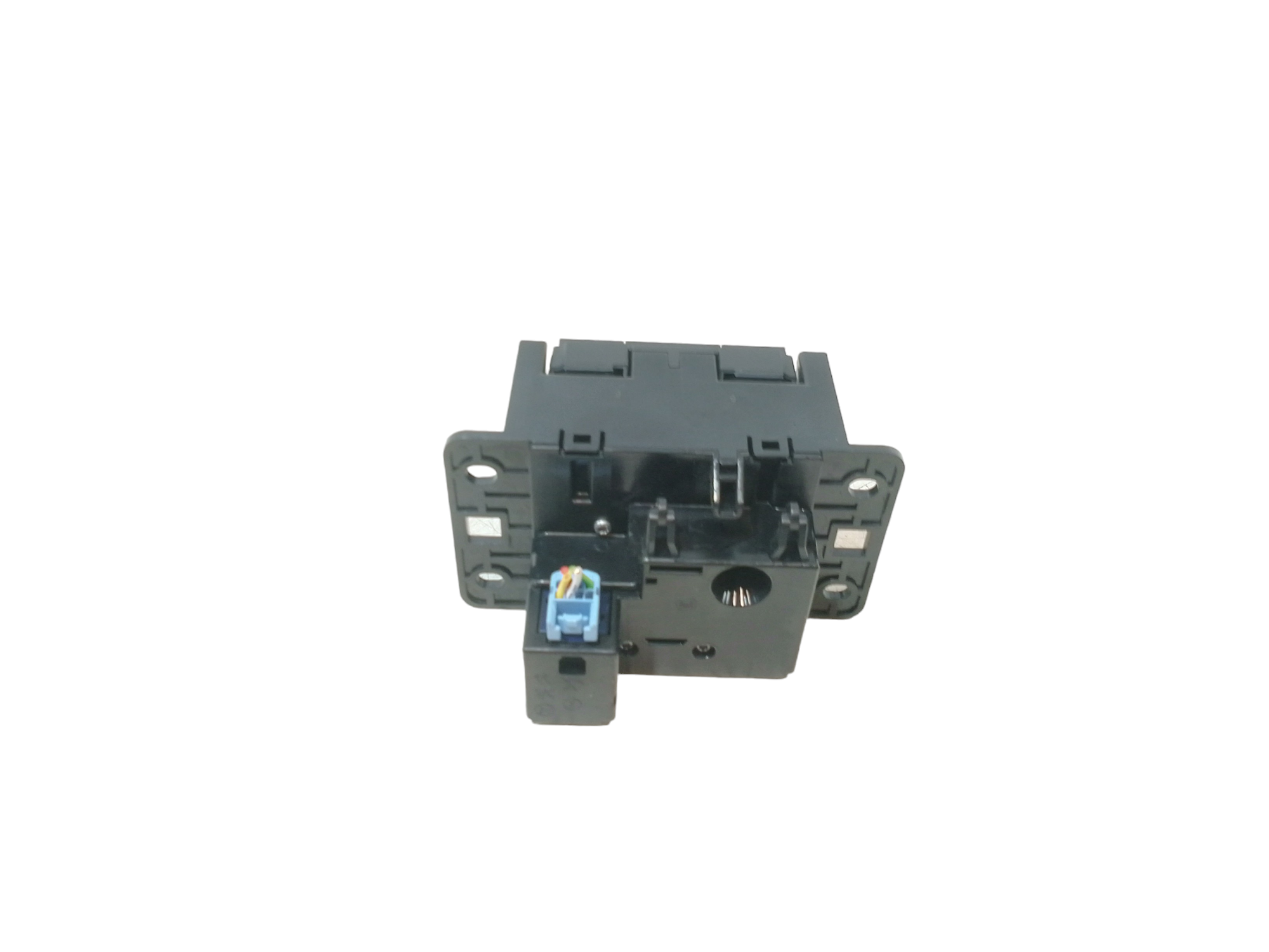 Comando selettore marce per Peugeot 508 Restyling (2022 - )