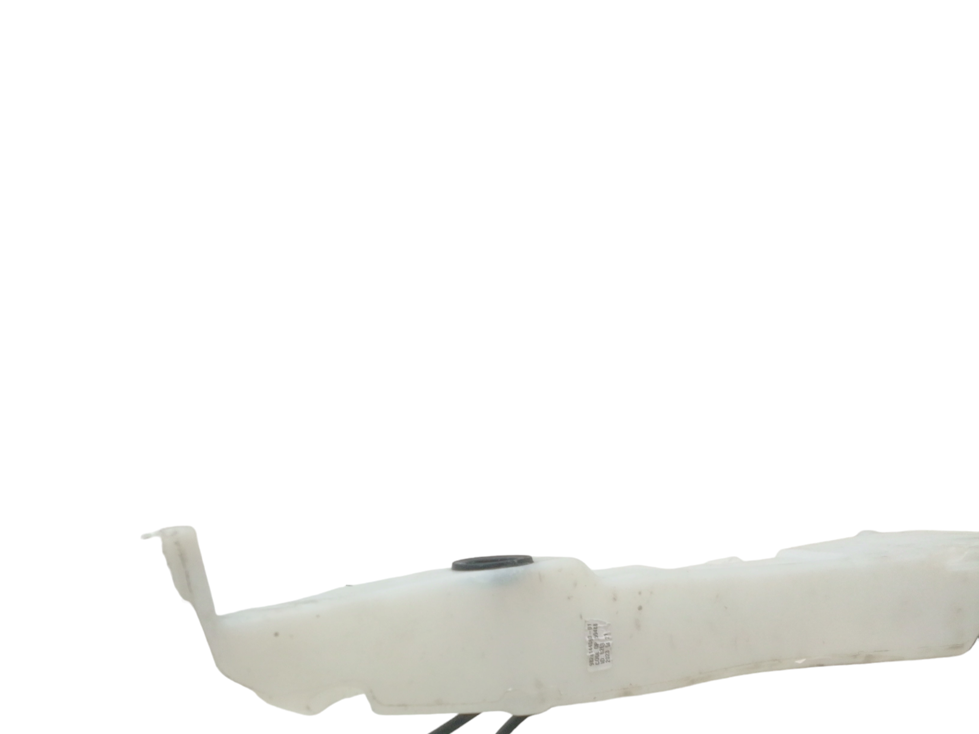 Vaschetta Tergi ant per Peugeot 508 Restyling (2022 - )