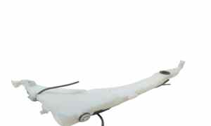 Vaschetta Tergi ant per Peugeot 508 Restyling (2022 - )