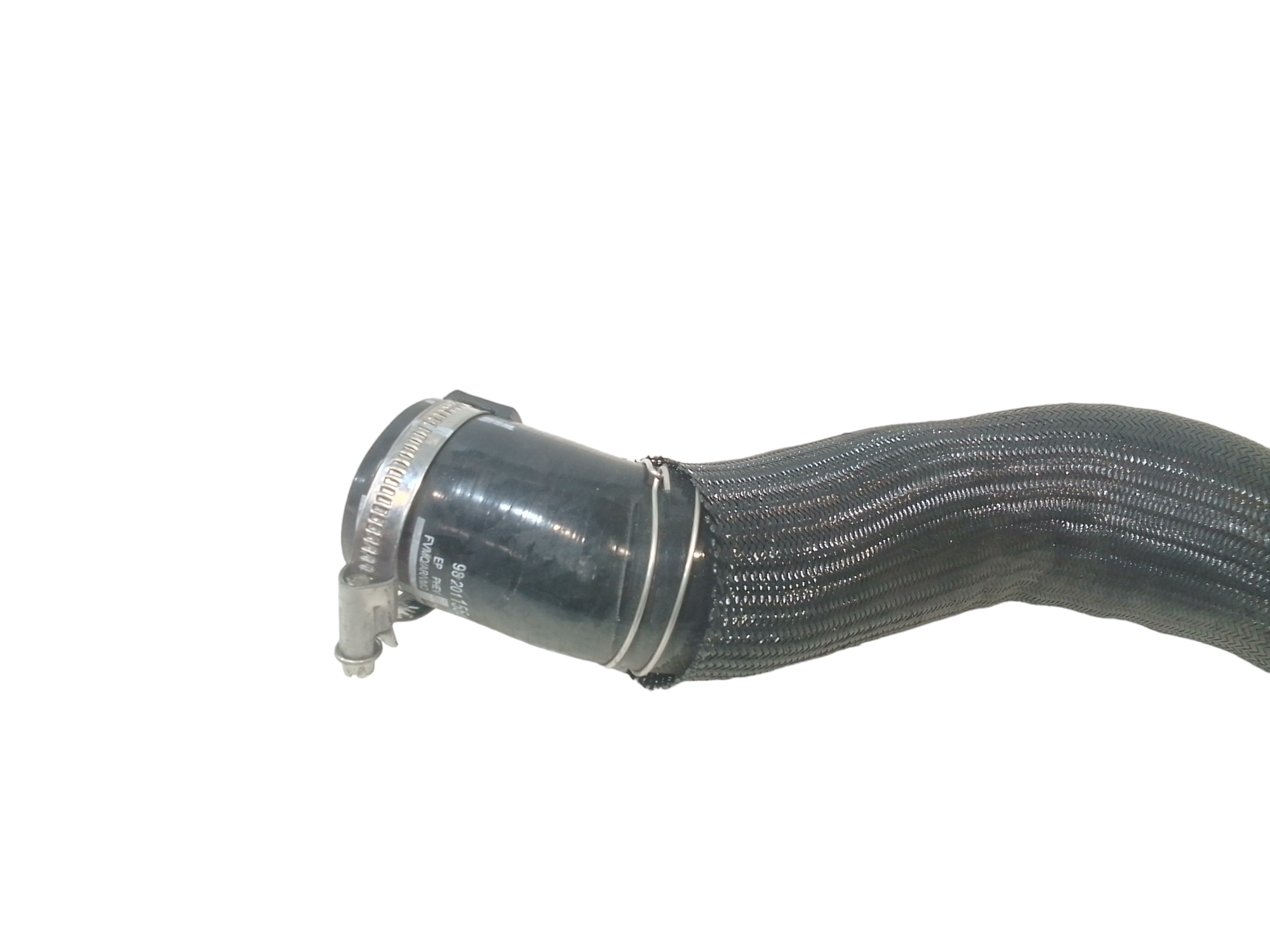 Tubo Intercooler per Peugeot 508 Restyling (2022 - )