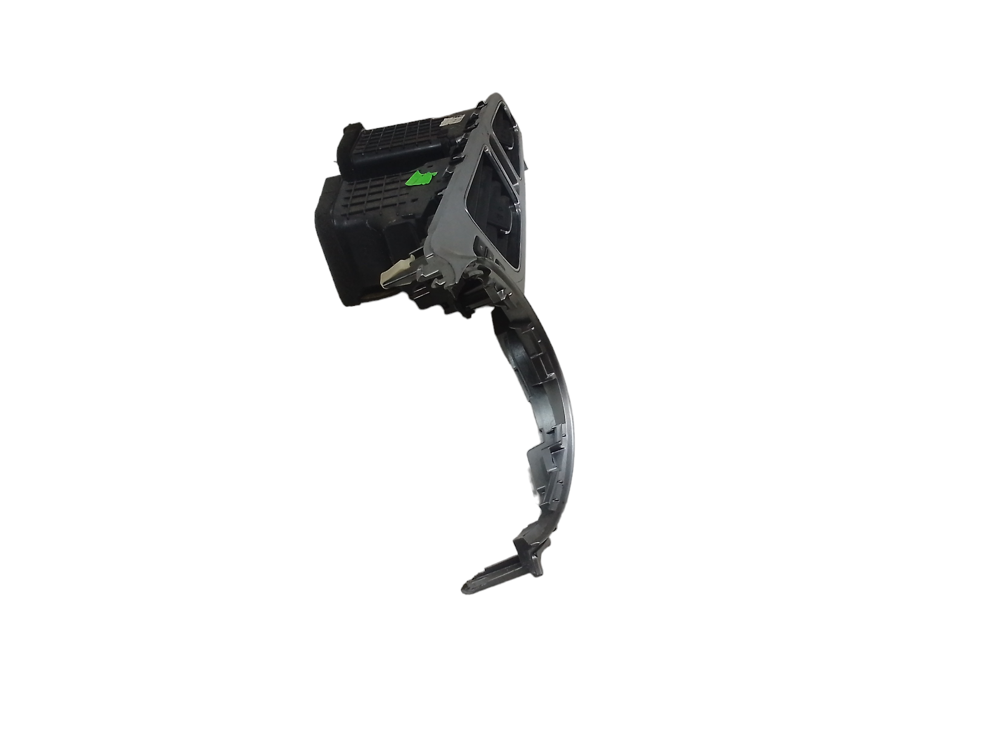 Bocchette Aria Centrale per Kia Cee d 1 Serie (2006 - 2012)