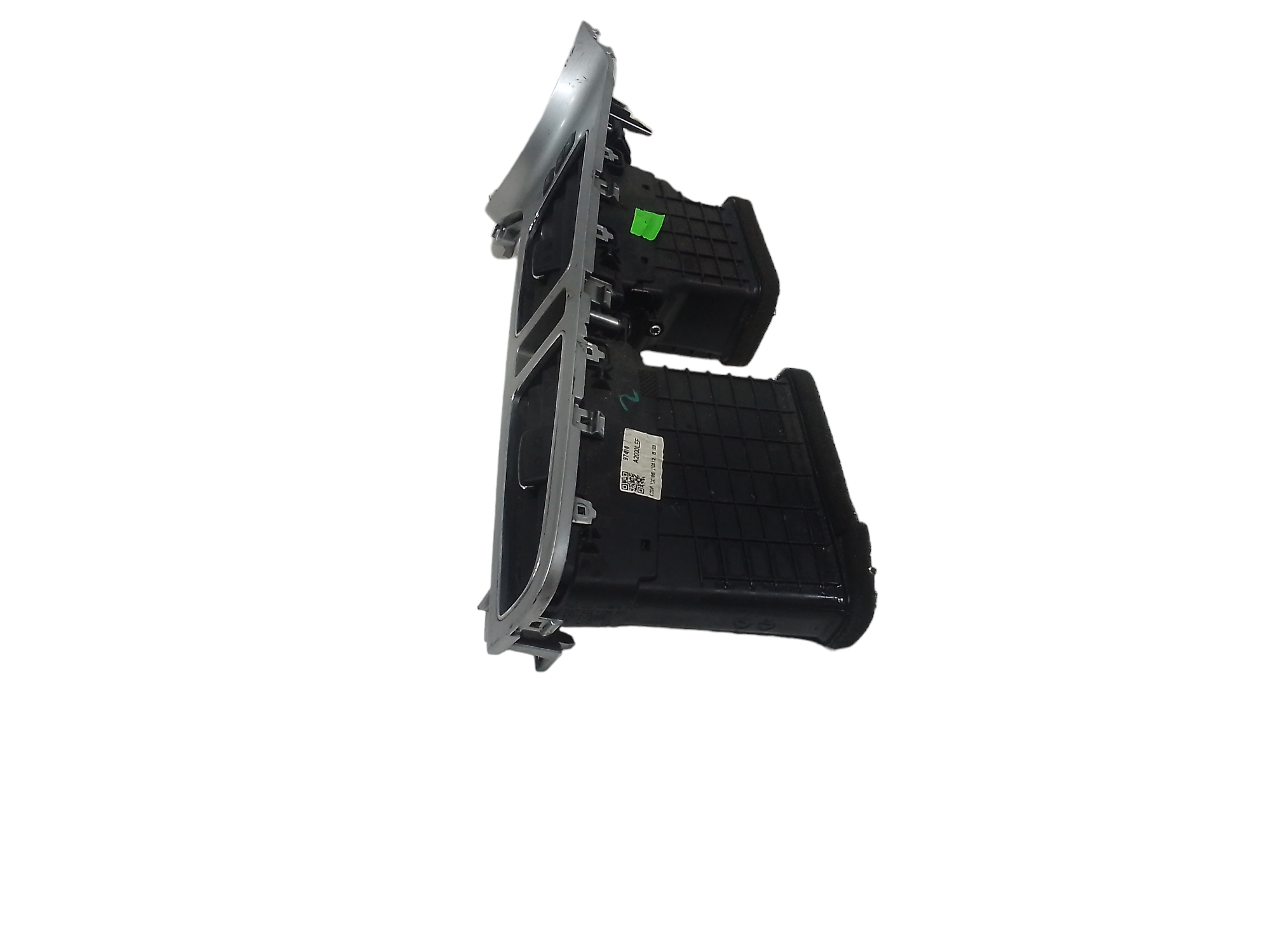 Bocchette Aria Centrale per Kia Cee d 1 Serie (2006 - 2012)