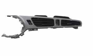 Bocchette Aria Centrale per Kia Cee d 1 Serie (2006 - 2012)