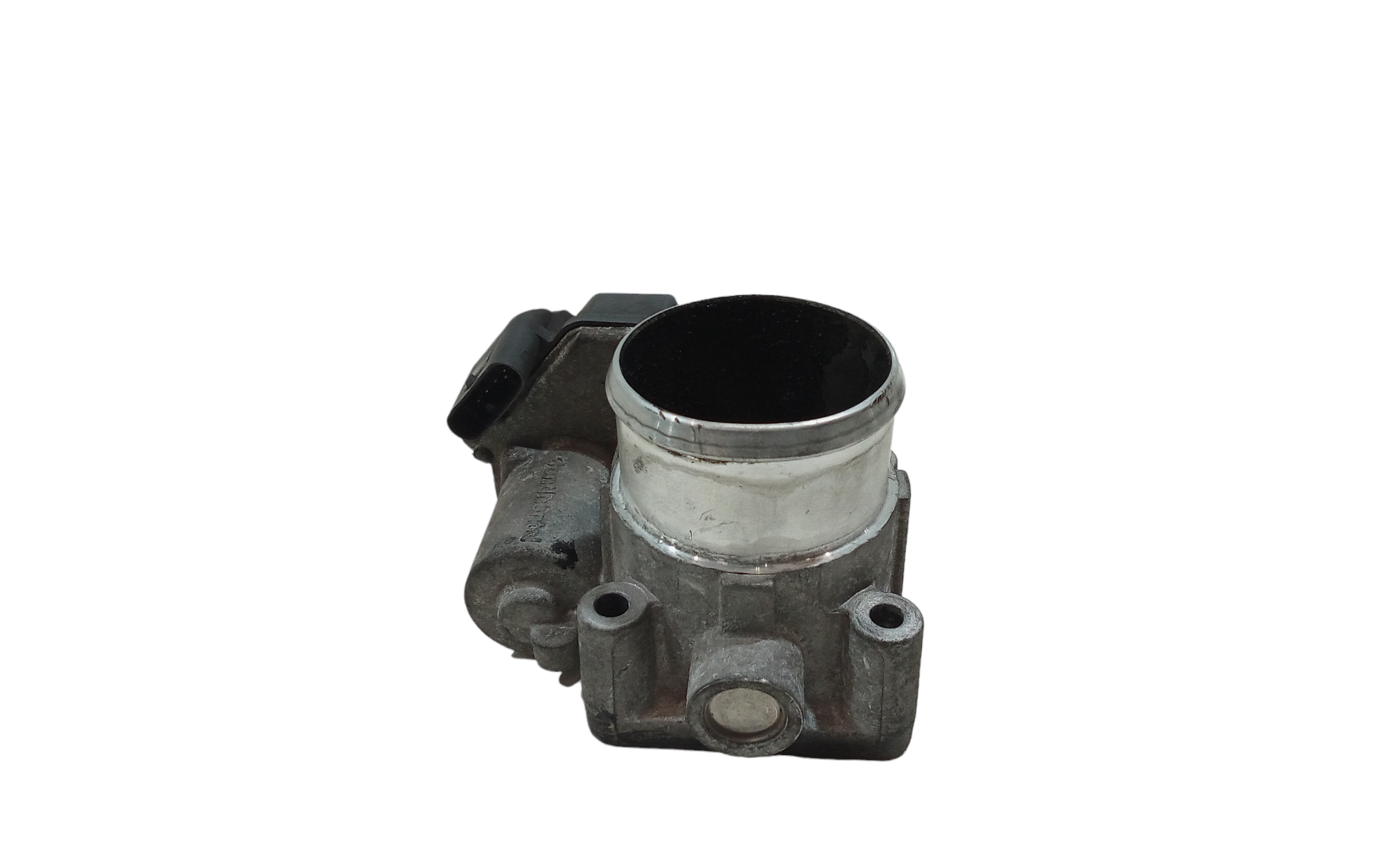 Corpo Farfallato per Kia Cee d 1 Serie (2006 - 2012)