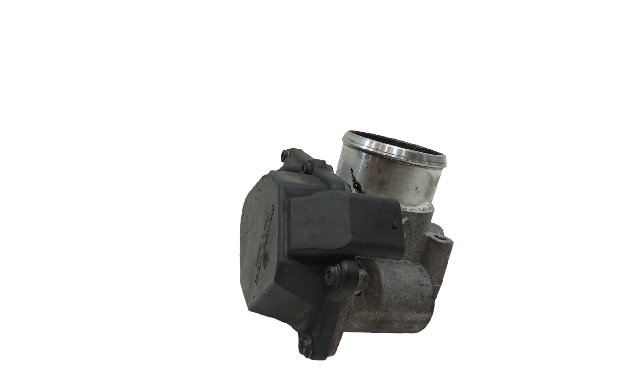 Corpo Farfallato per Kia Cee d 1 Serie (2006 - 2012)