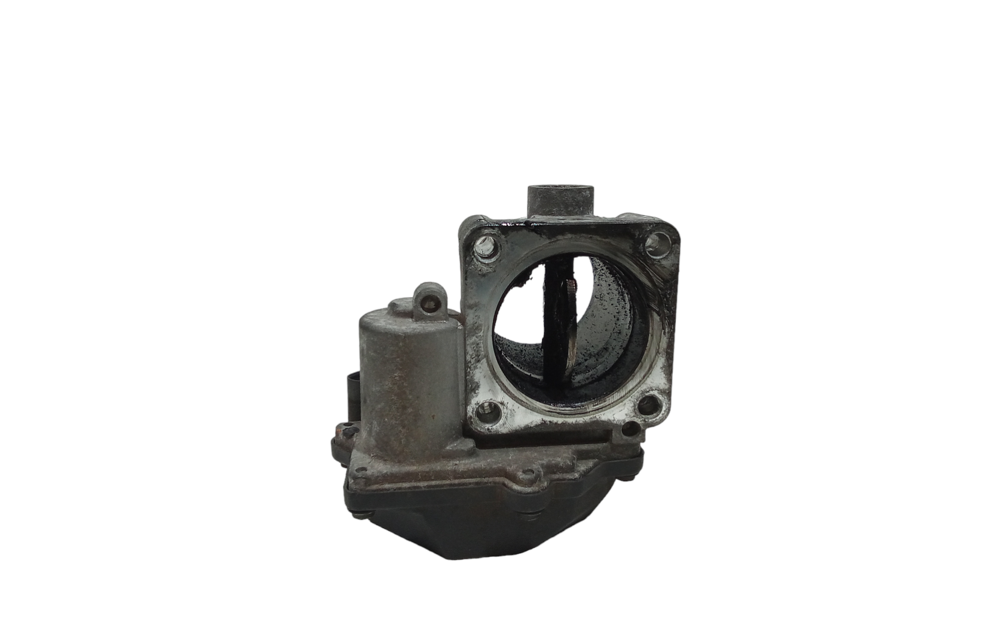 Corpo Farfallato per Kia Cee d 1 Serie (2006 - 2012)