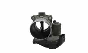 Corpo Farfallato per Kia Cee d 1 Serie (2006 - 2012)