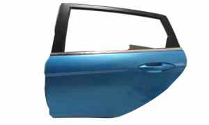 Portiera Posteriore Sinistra per Ford Fiesta 6 Serie (2008 - 2017)